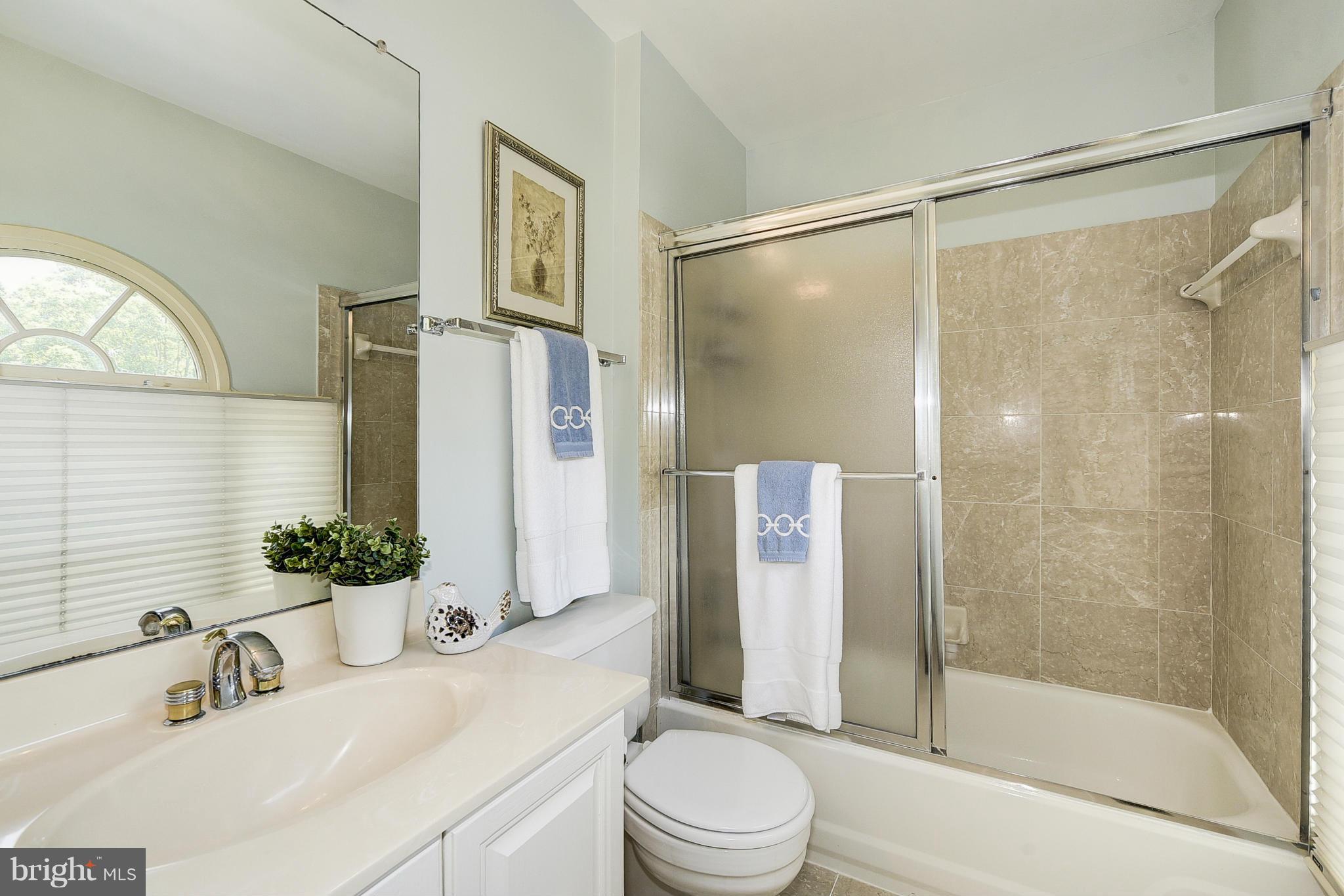 THE PALISADES - Residential