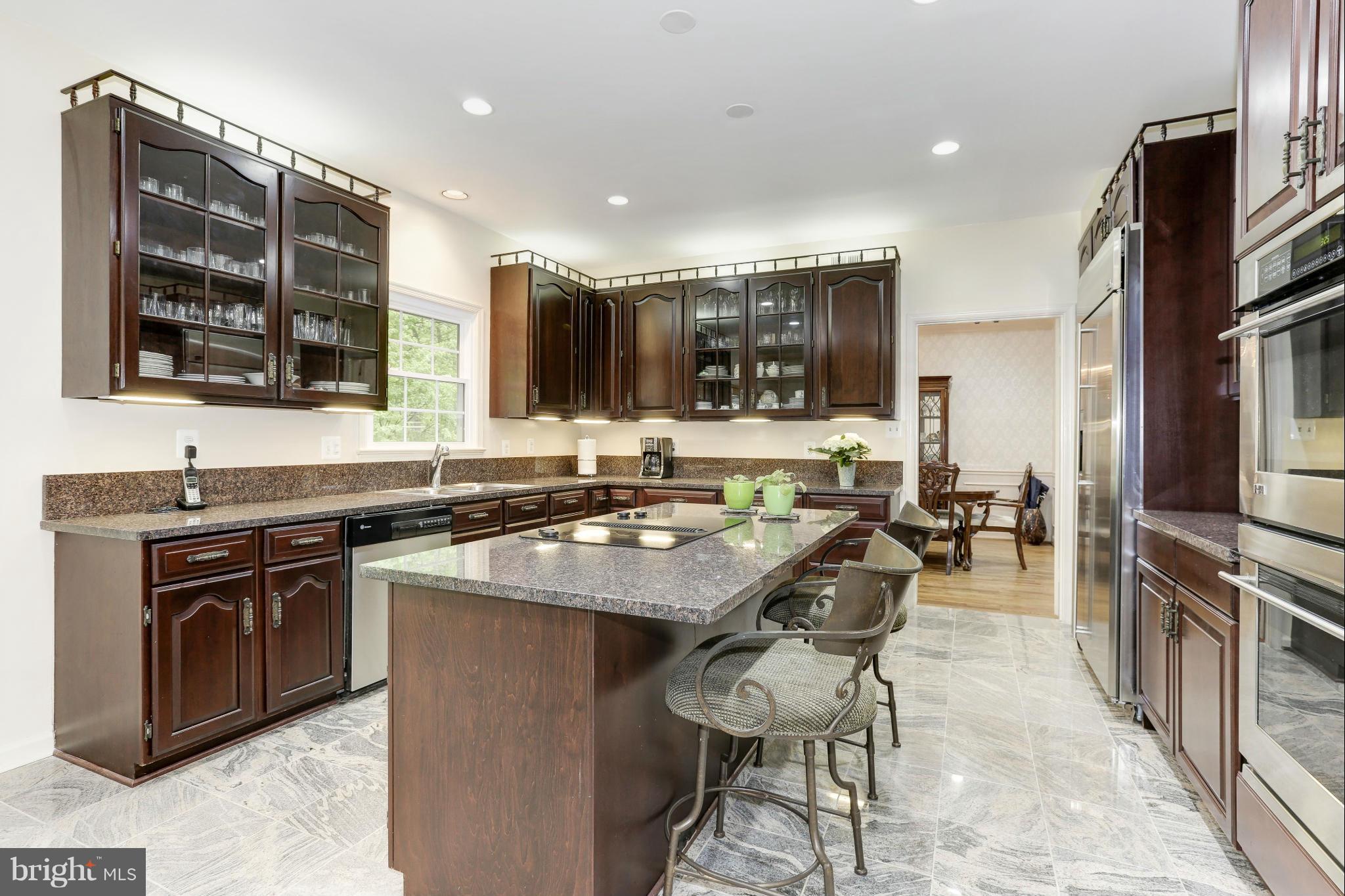 THE PALISADES - Residential