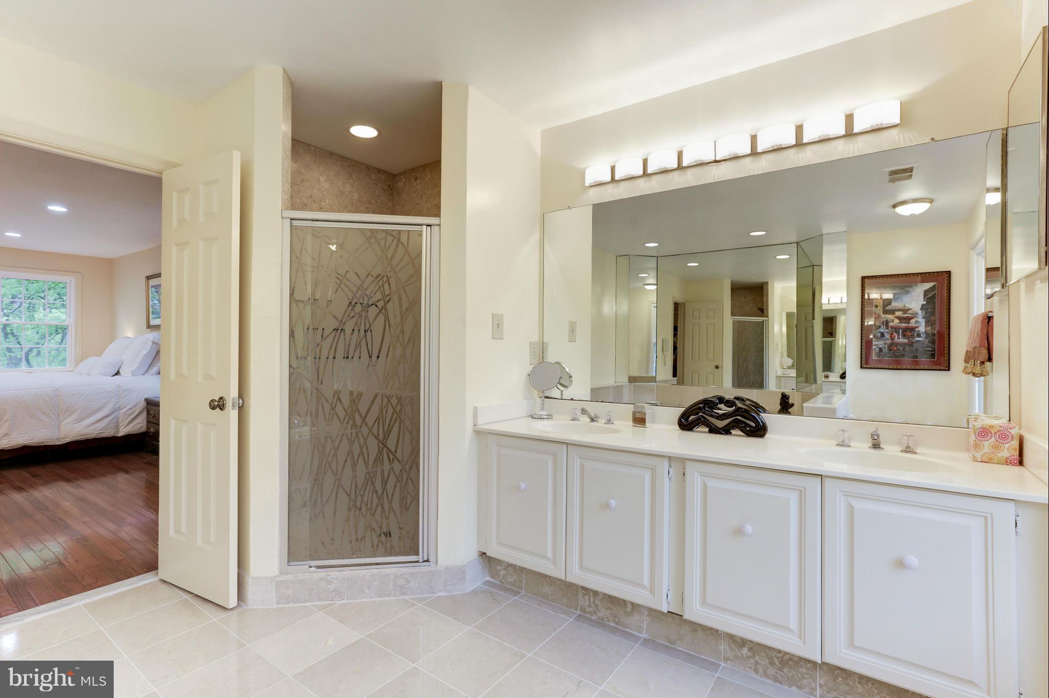 THE PALISADES - Residential