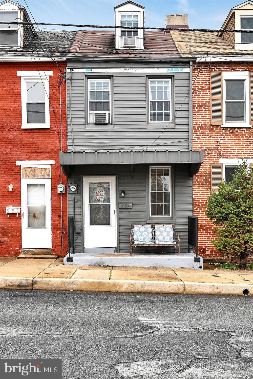 Photo of 283 S 5th Street, Columbia, PA 17512 (MLS # PALA2045260)