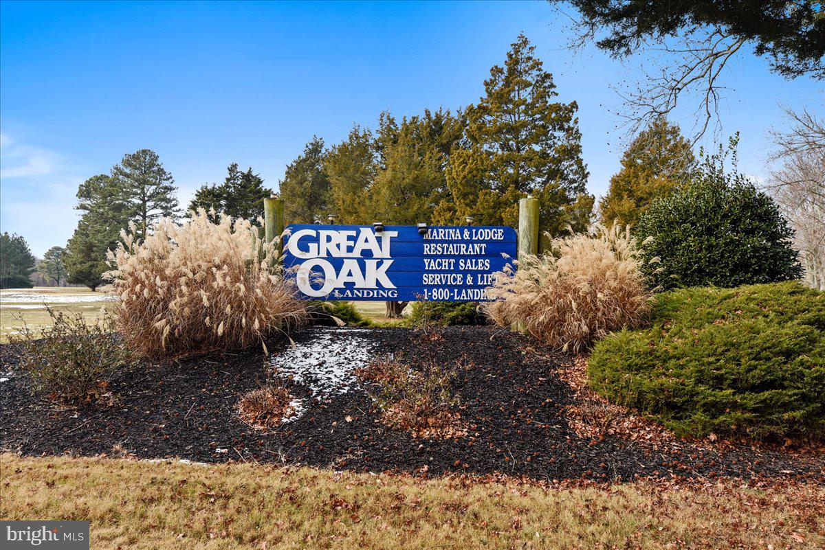GREAT OAK ESTATES - Residential