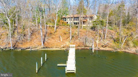 Photo of 10087 John Carvill Road, CHESTERTOWN, MD 21620 (MLS # MDKE2006324)