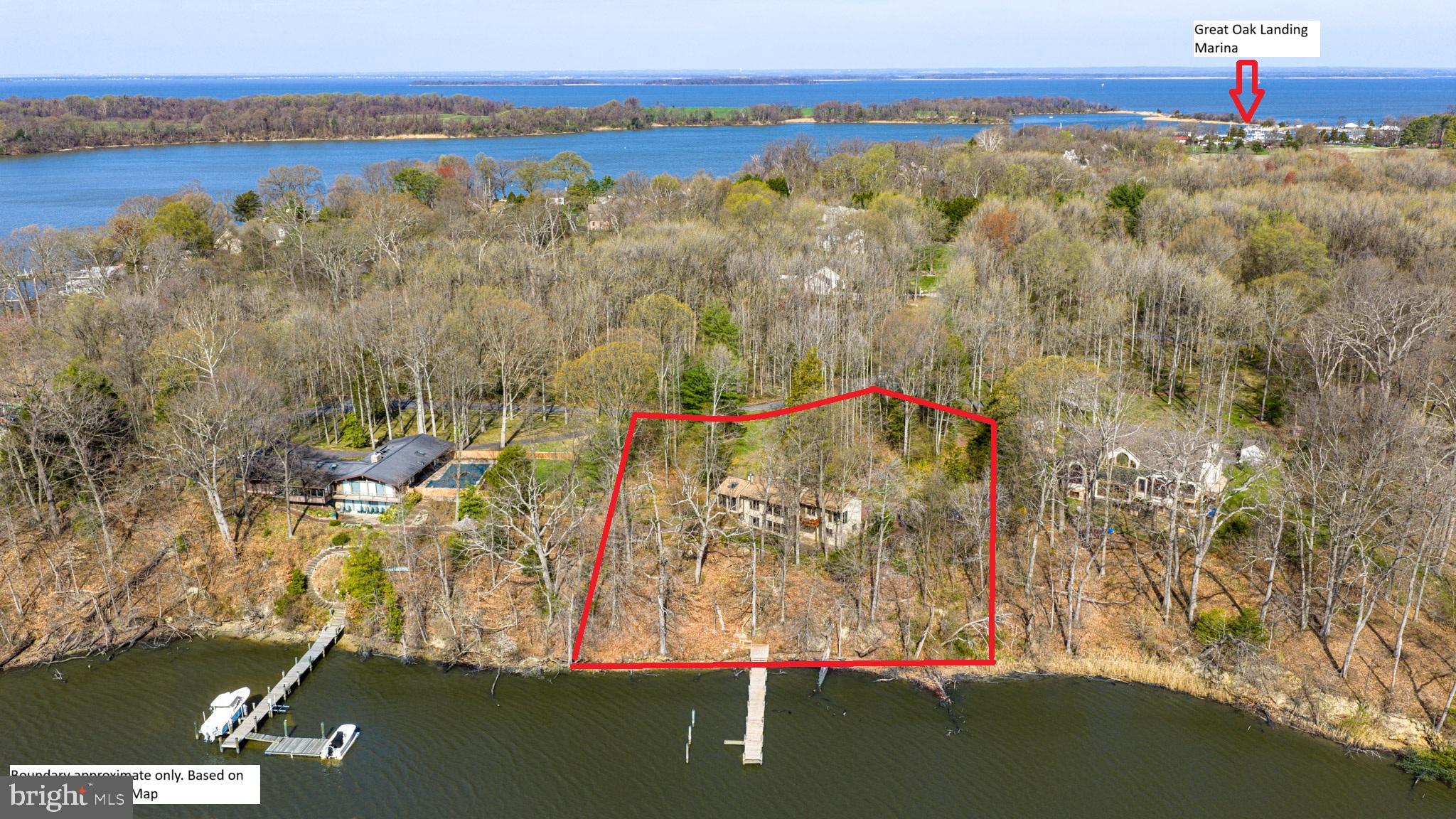 GREAT OAK ESTATES - Residential