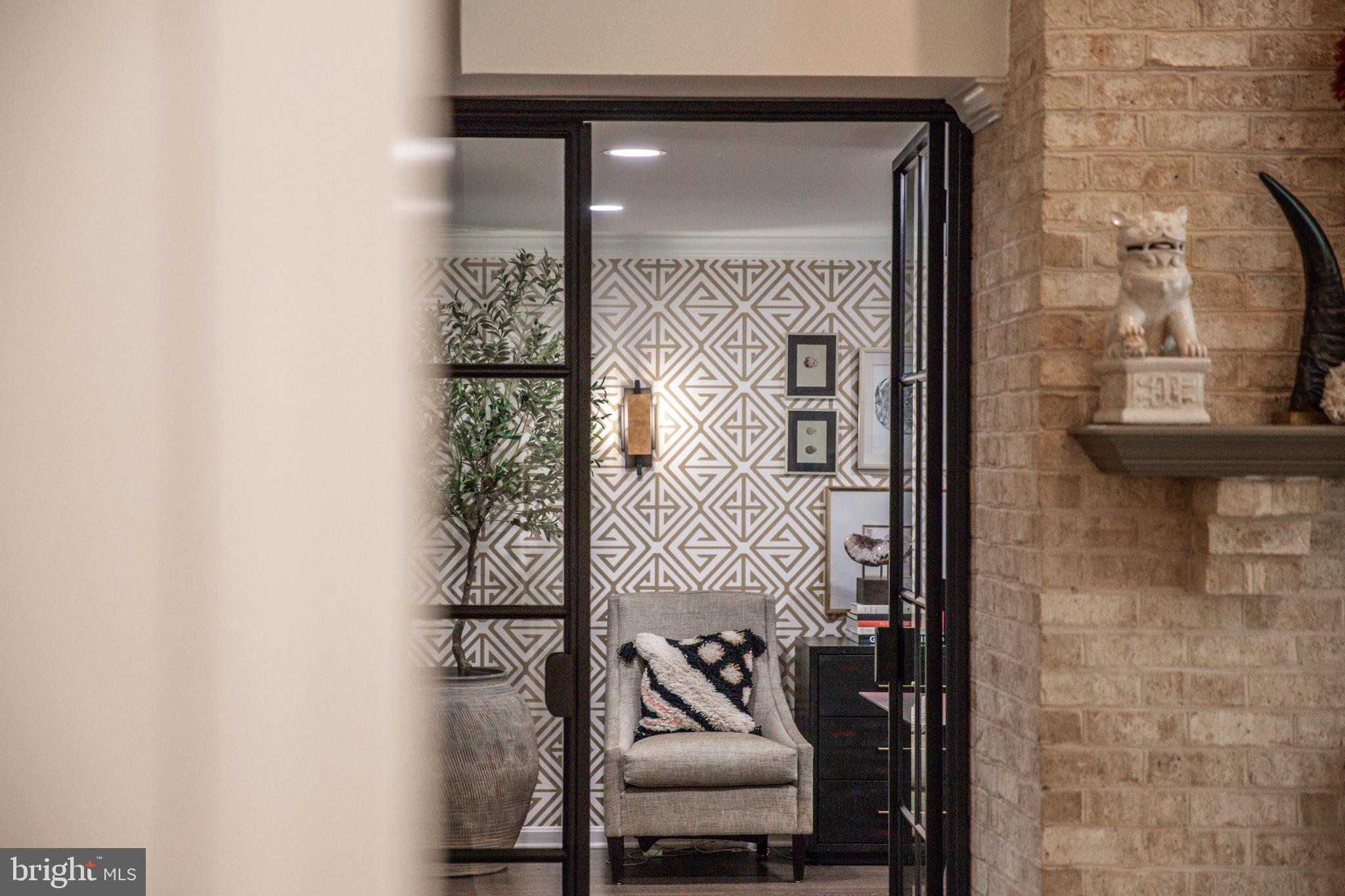 RUXTON HILL - Residential