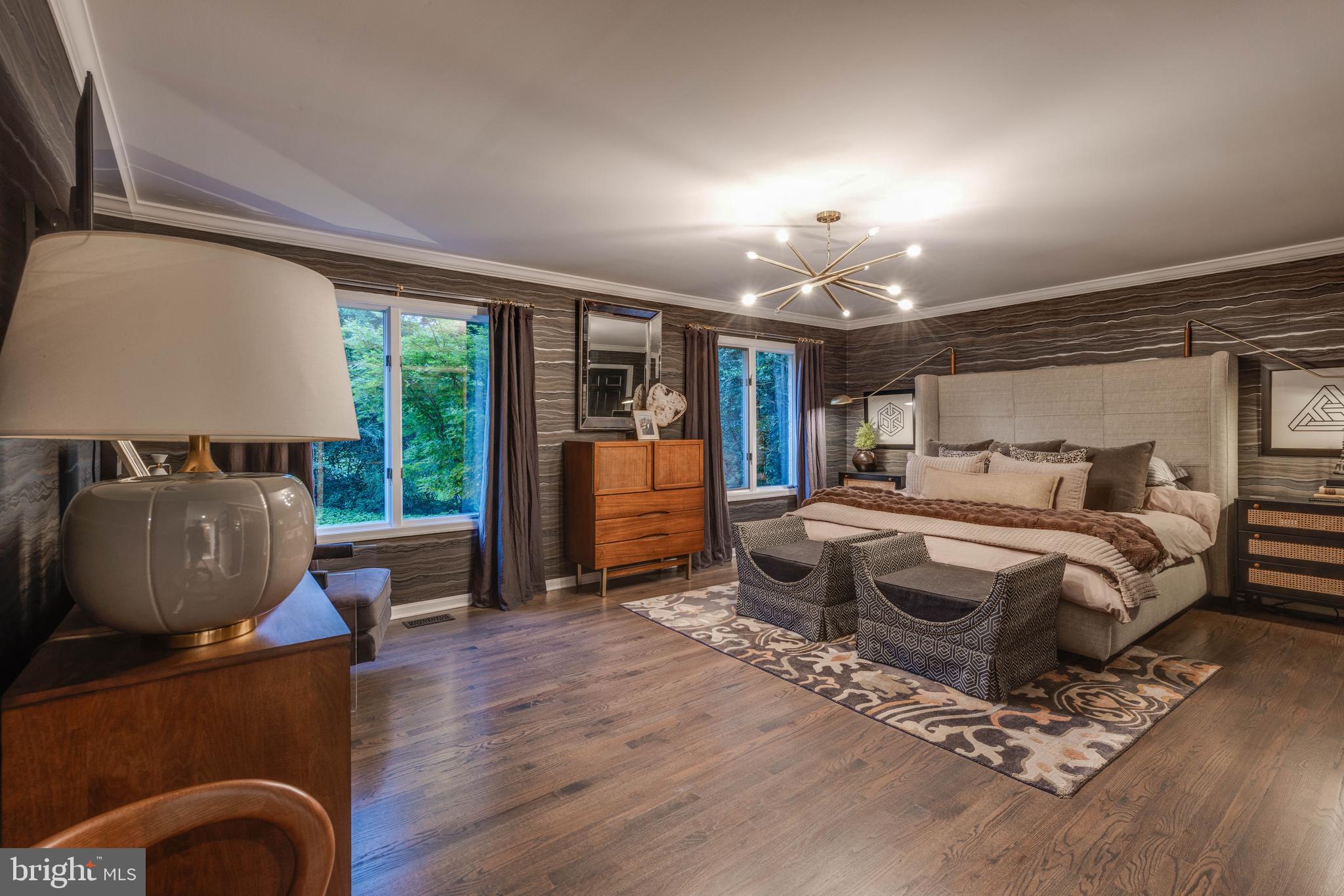 RUXTON HILL - Residential