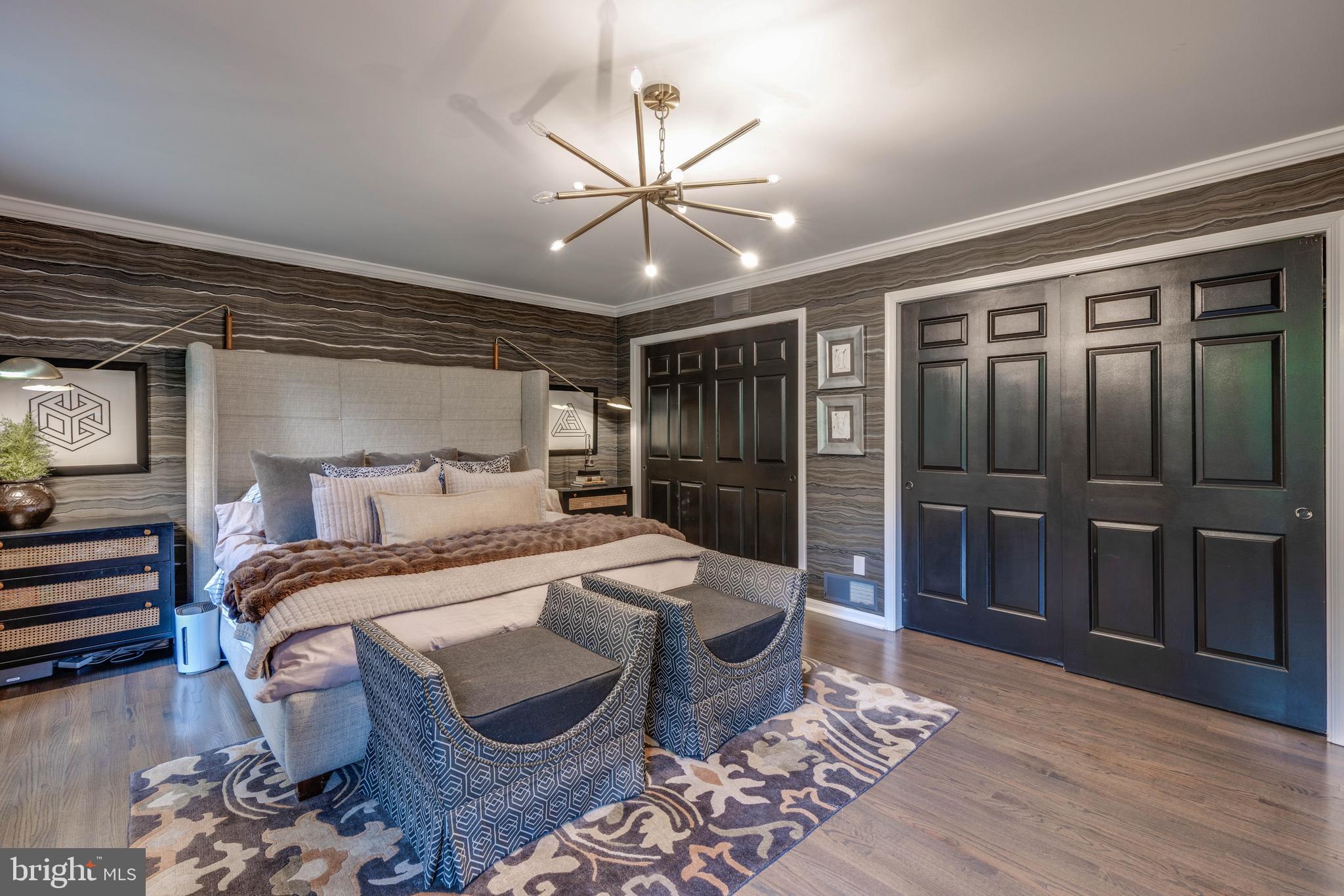 RUXTON HILL - Residential