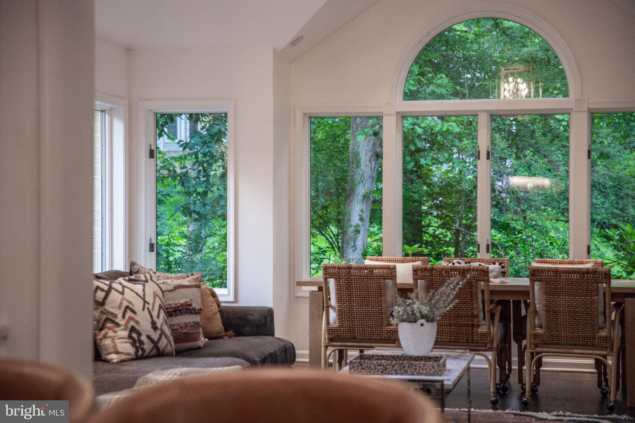 RUXTON HILL - Residential