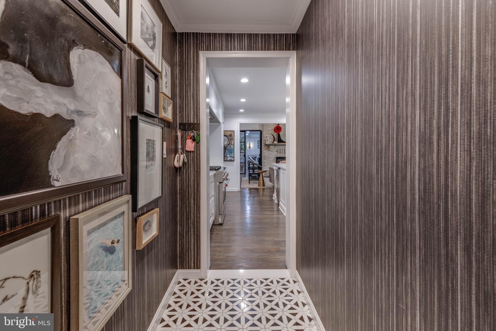 RUXTON HILL - Residential