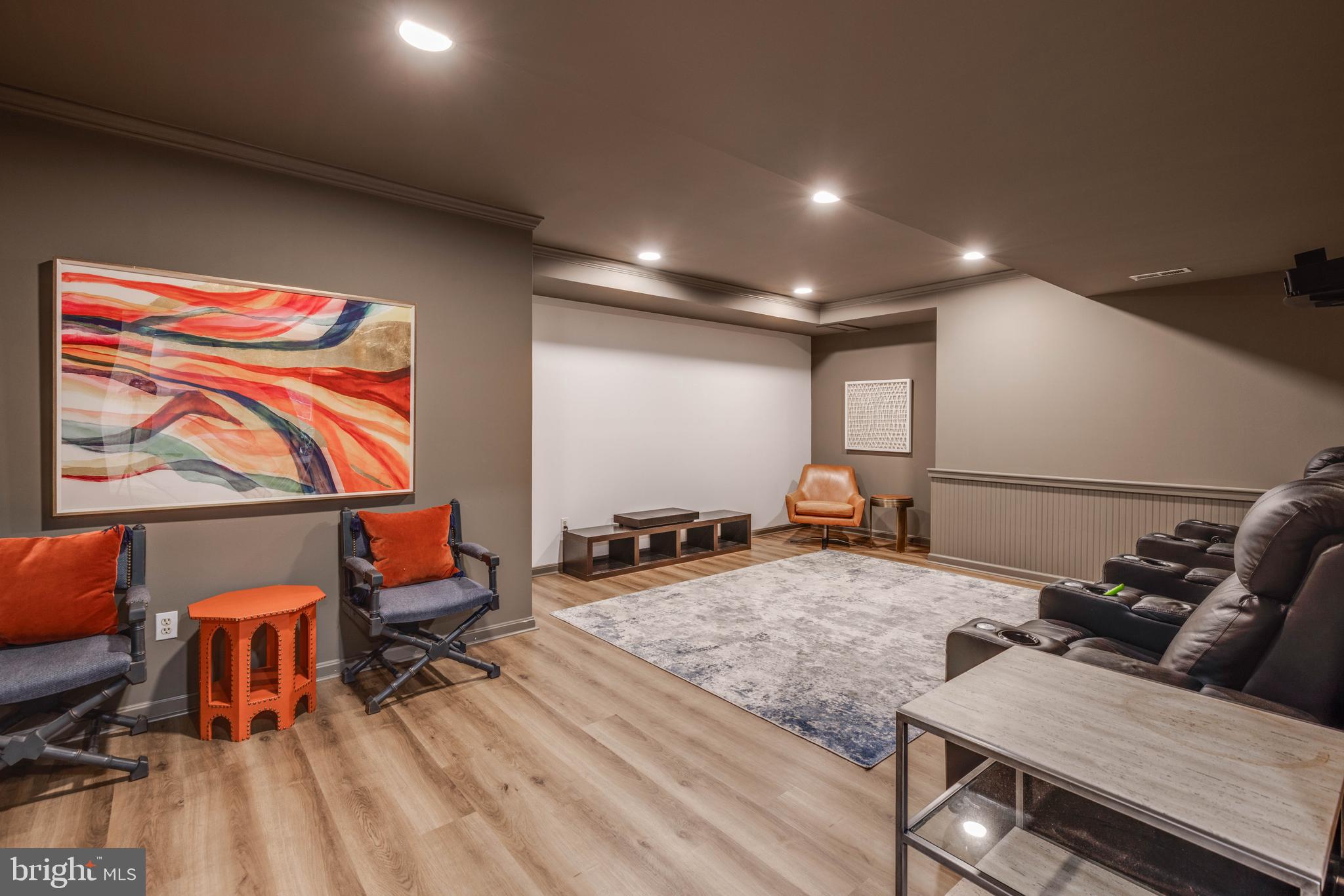 RUXTON HILL - Residential