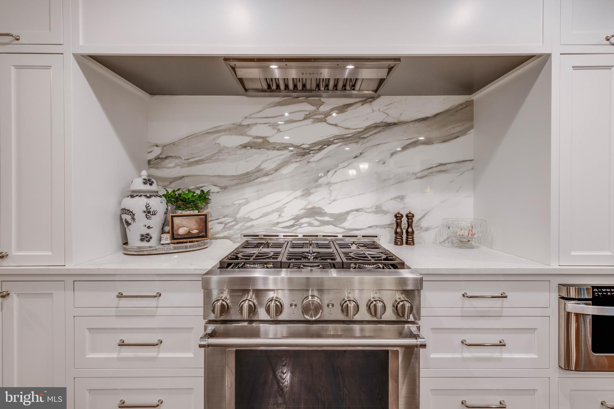 RUXTON HILL - Residential