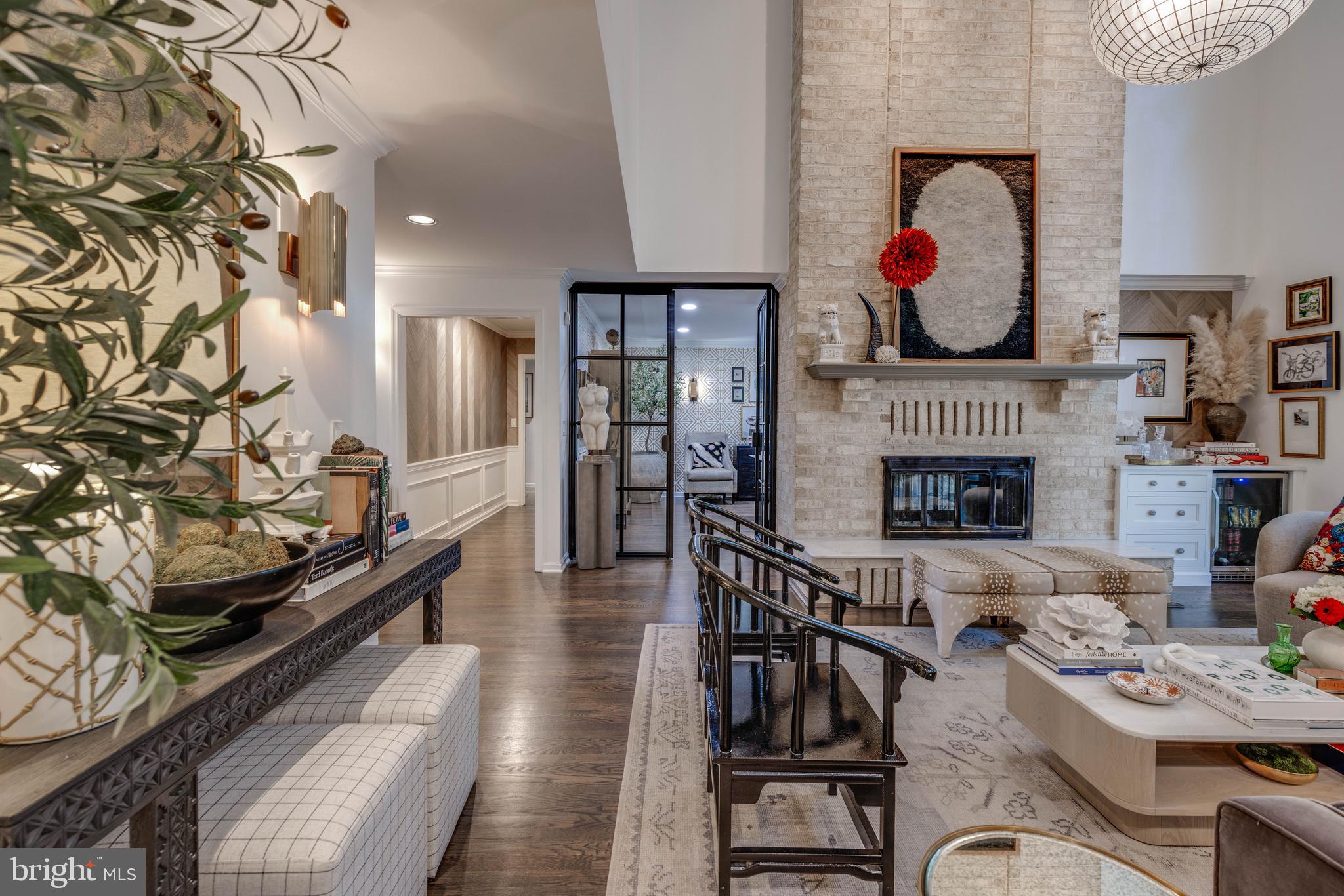 RUXTON HILL - Residential