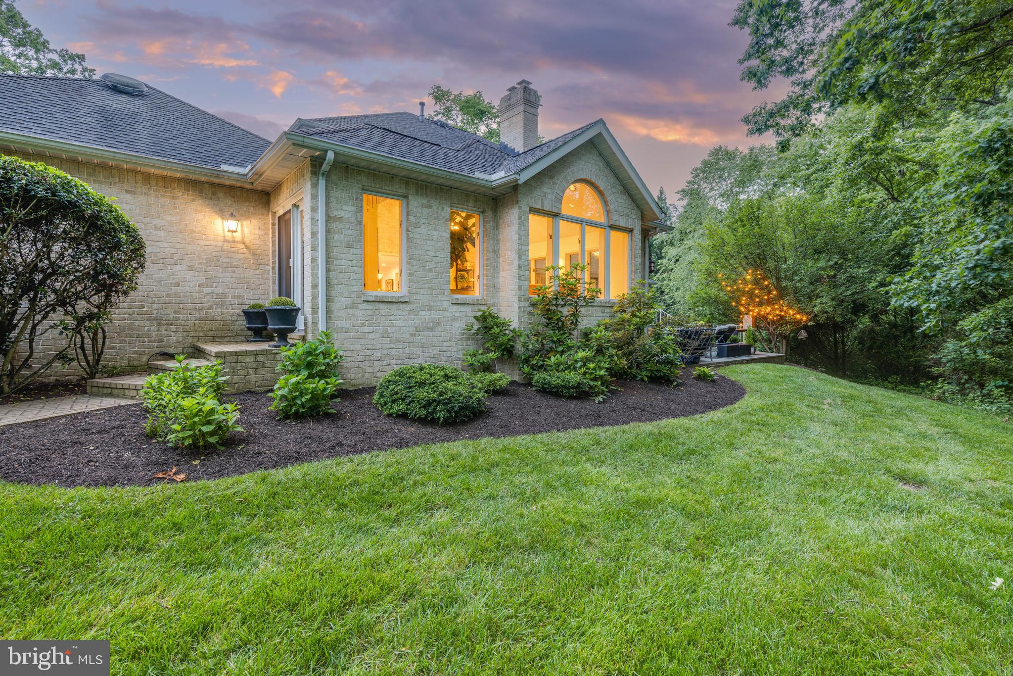 RUXTON HILL - Residential