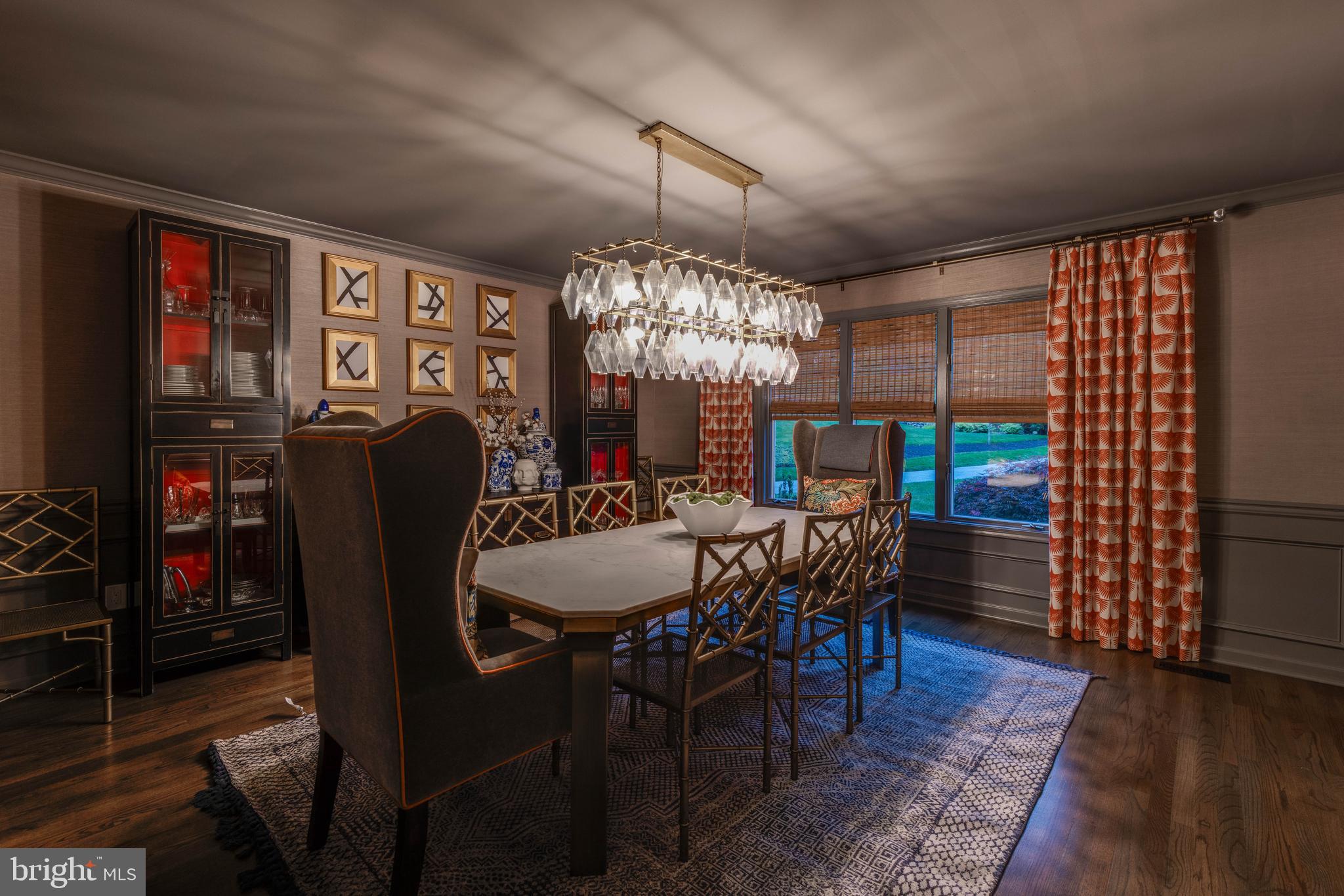 RUXTON HILL - Residential