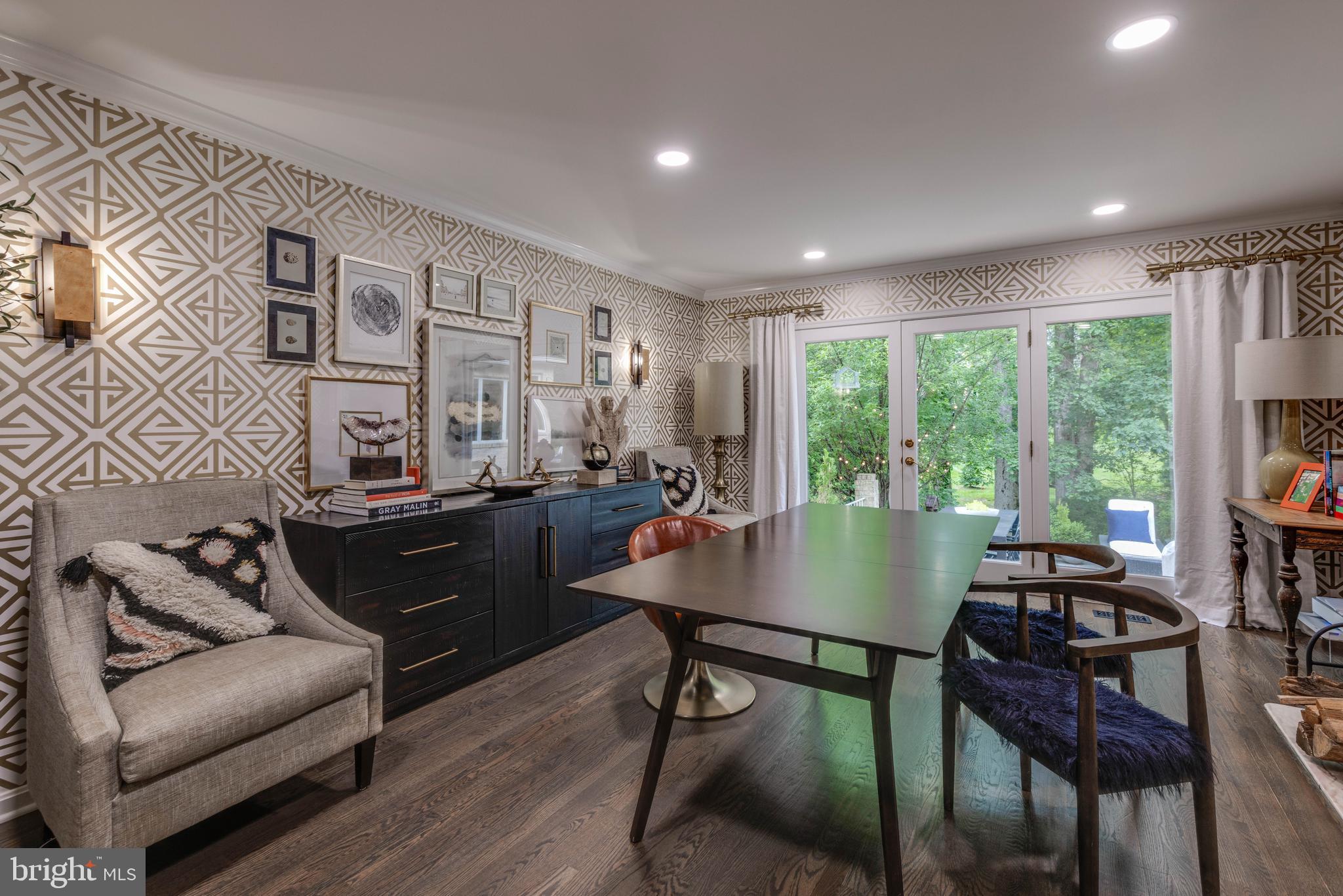 RUXTON HILL - Residential