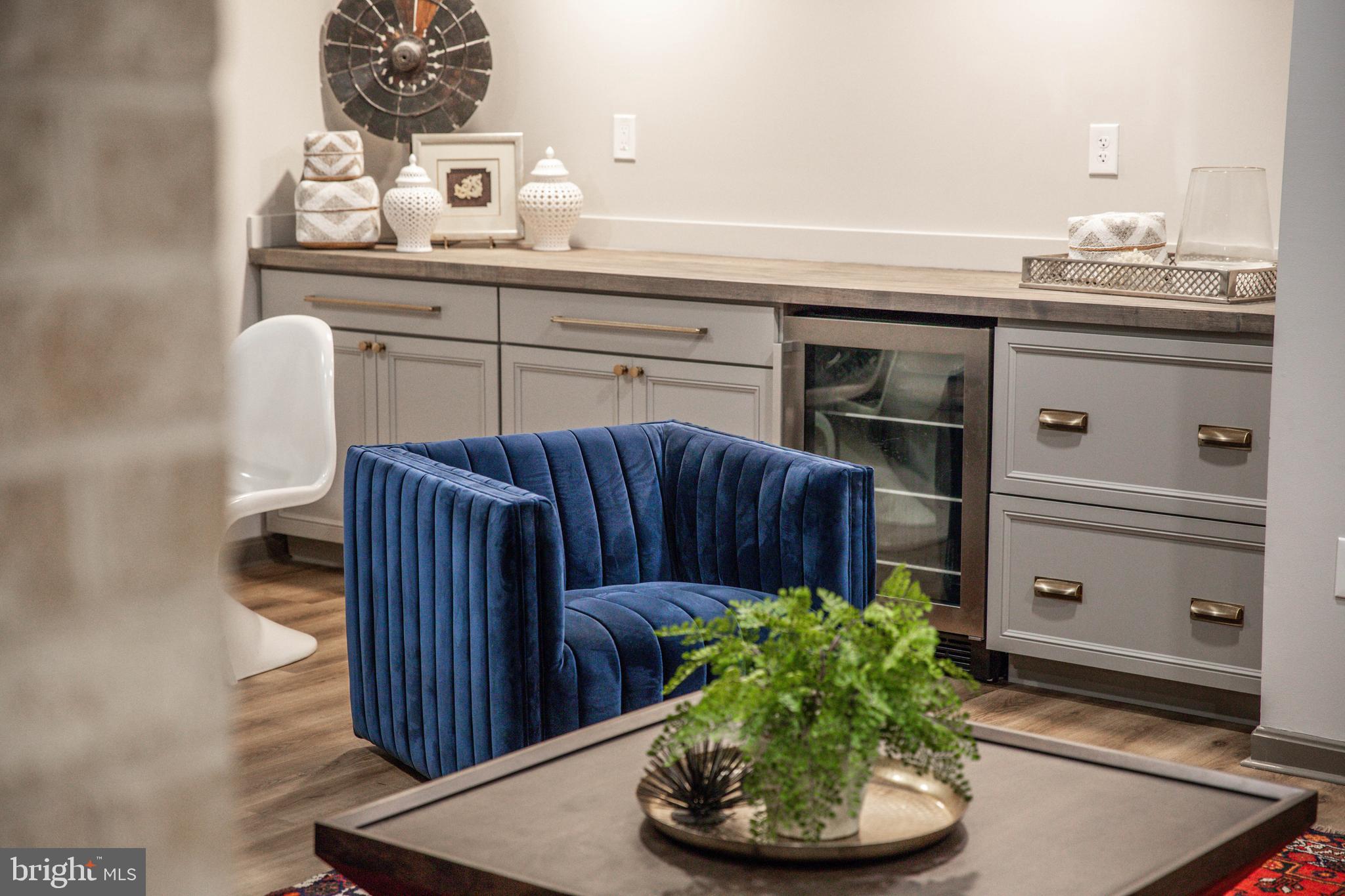 RUXTON HILL - Residential