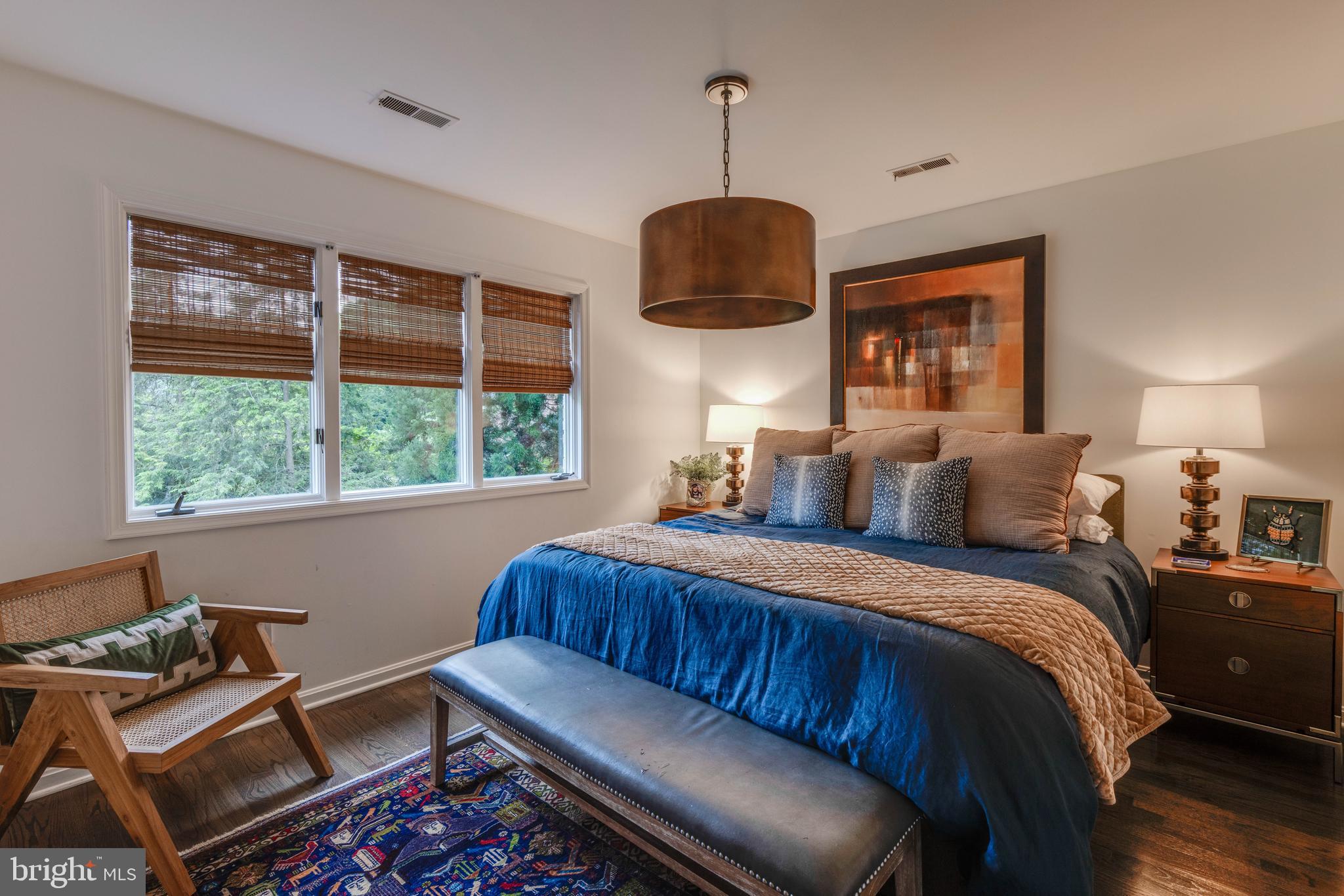 RUXTON HILL - Residential