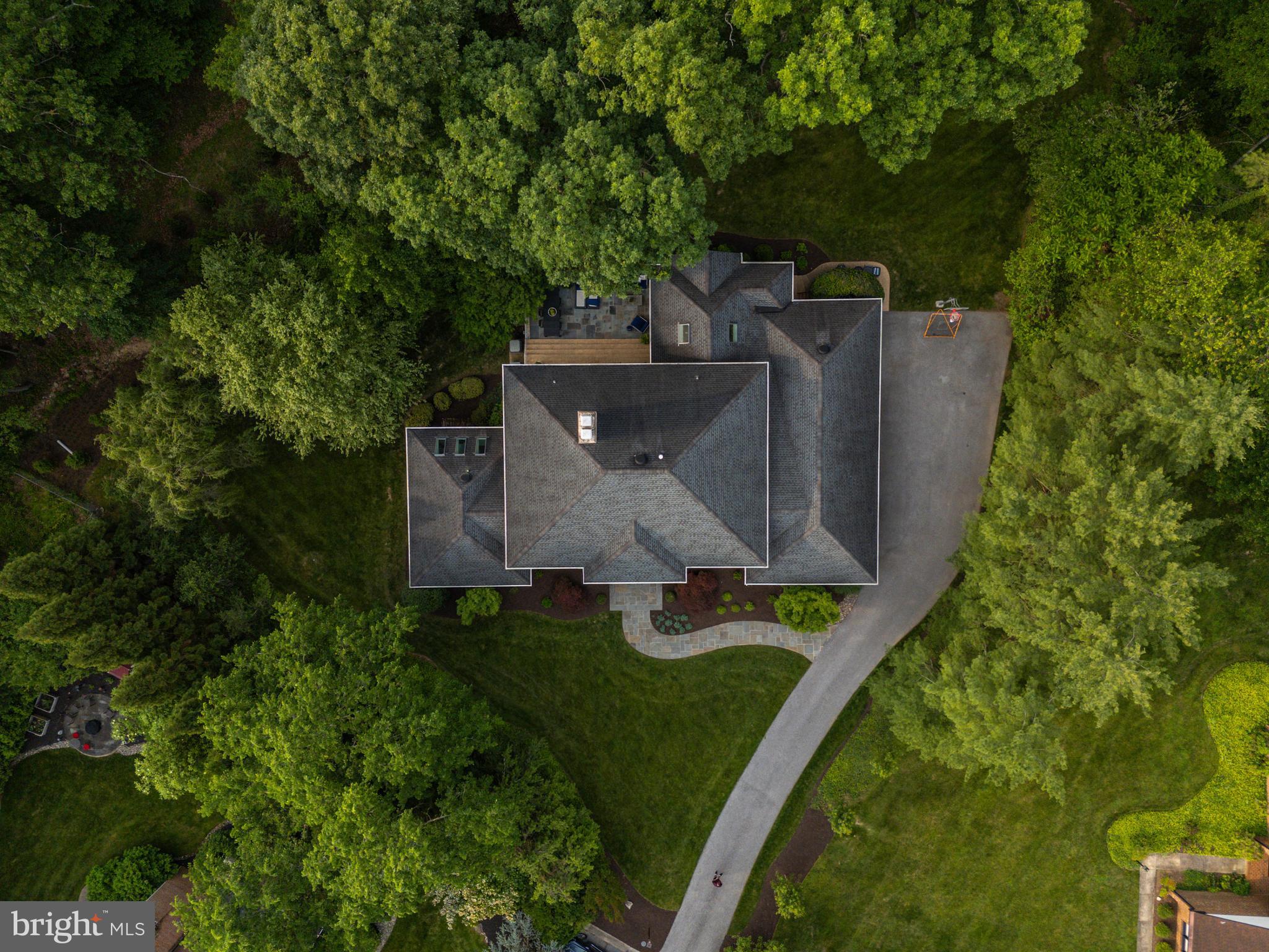 RUXTON HILL - Residential