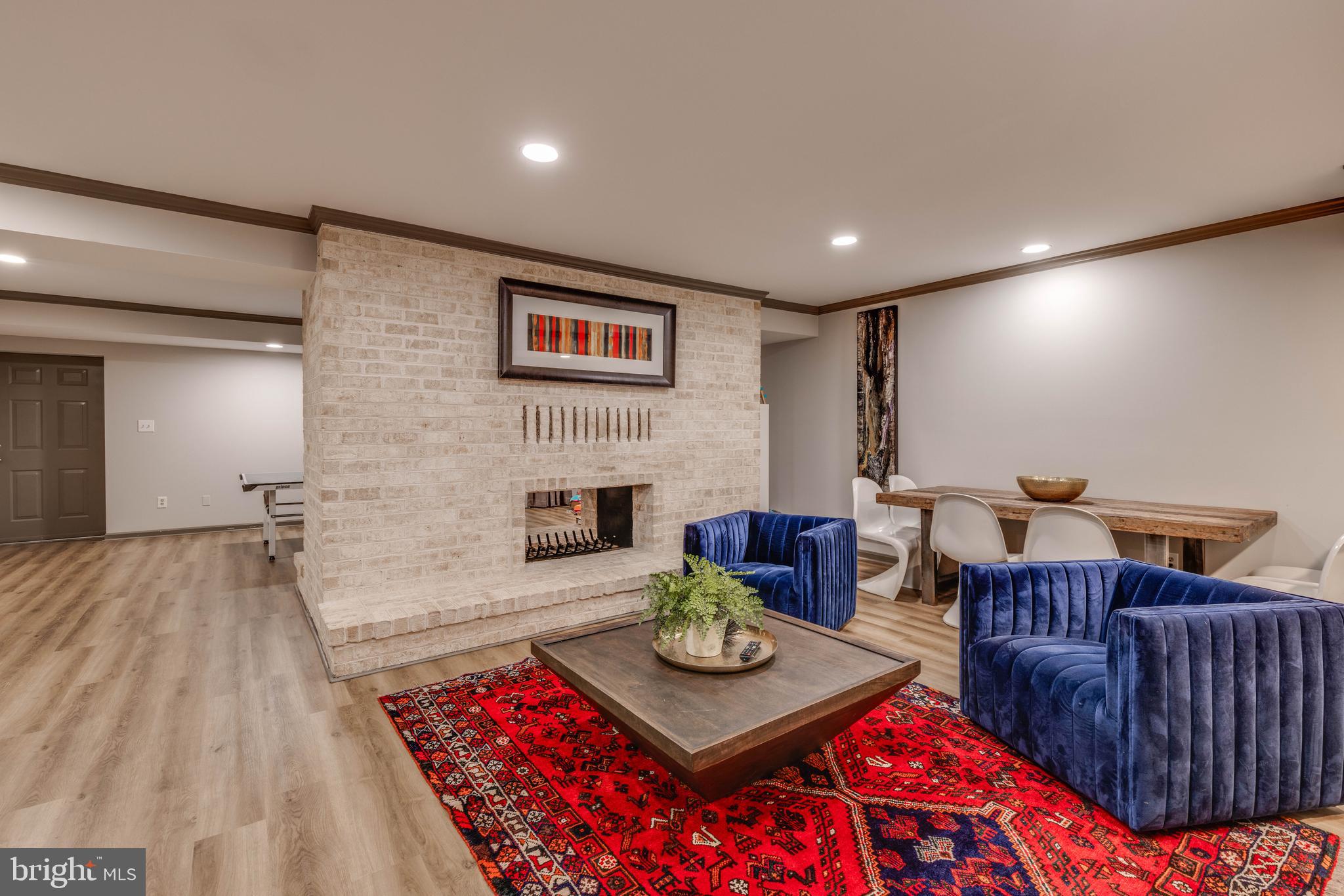 RUXTON HILL - Residential