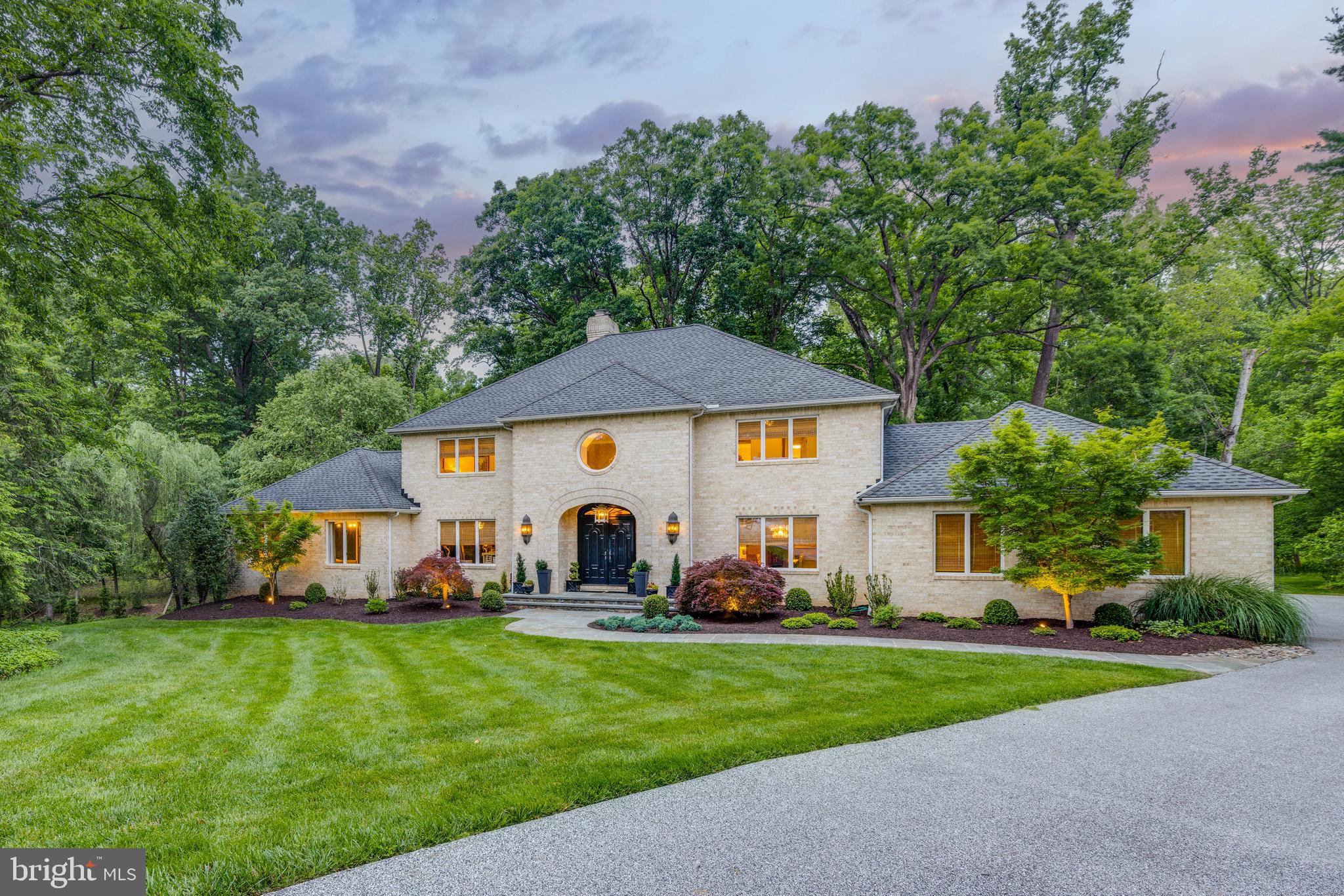 RUXTON HILL - Residential