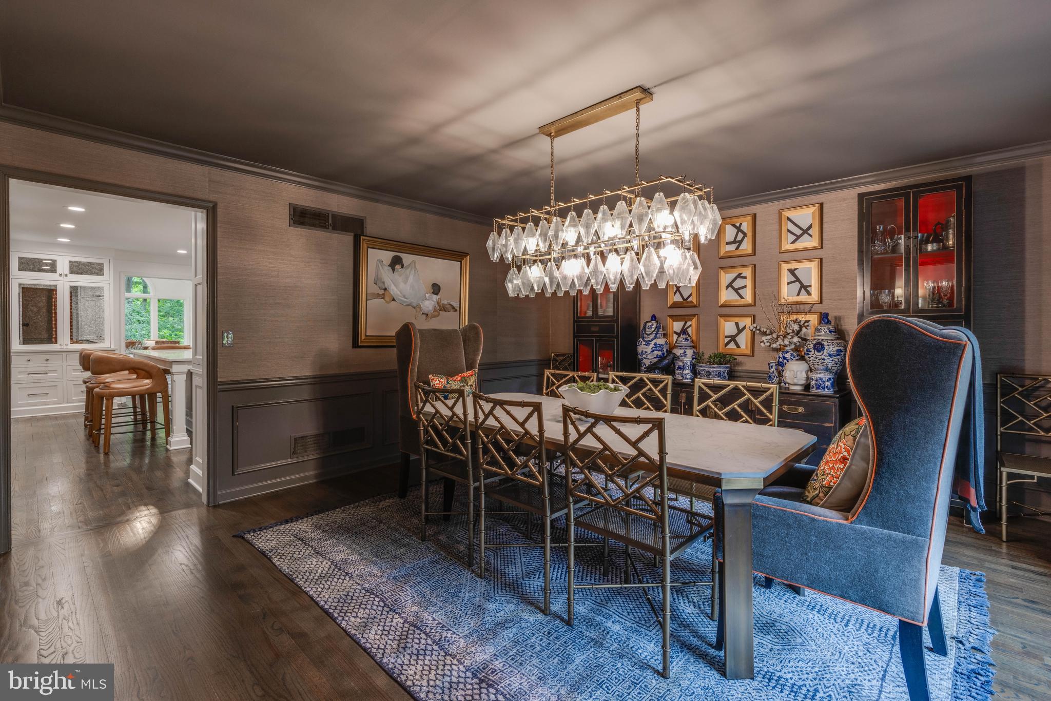 RUXTON HILL - Residential