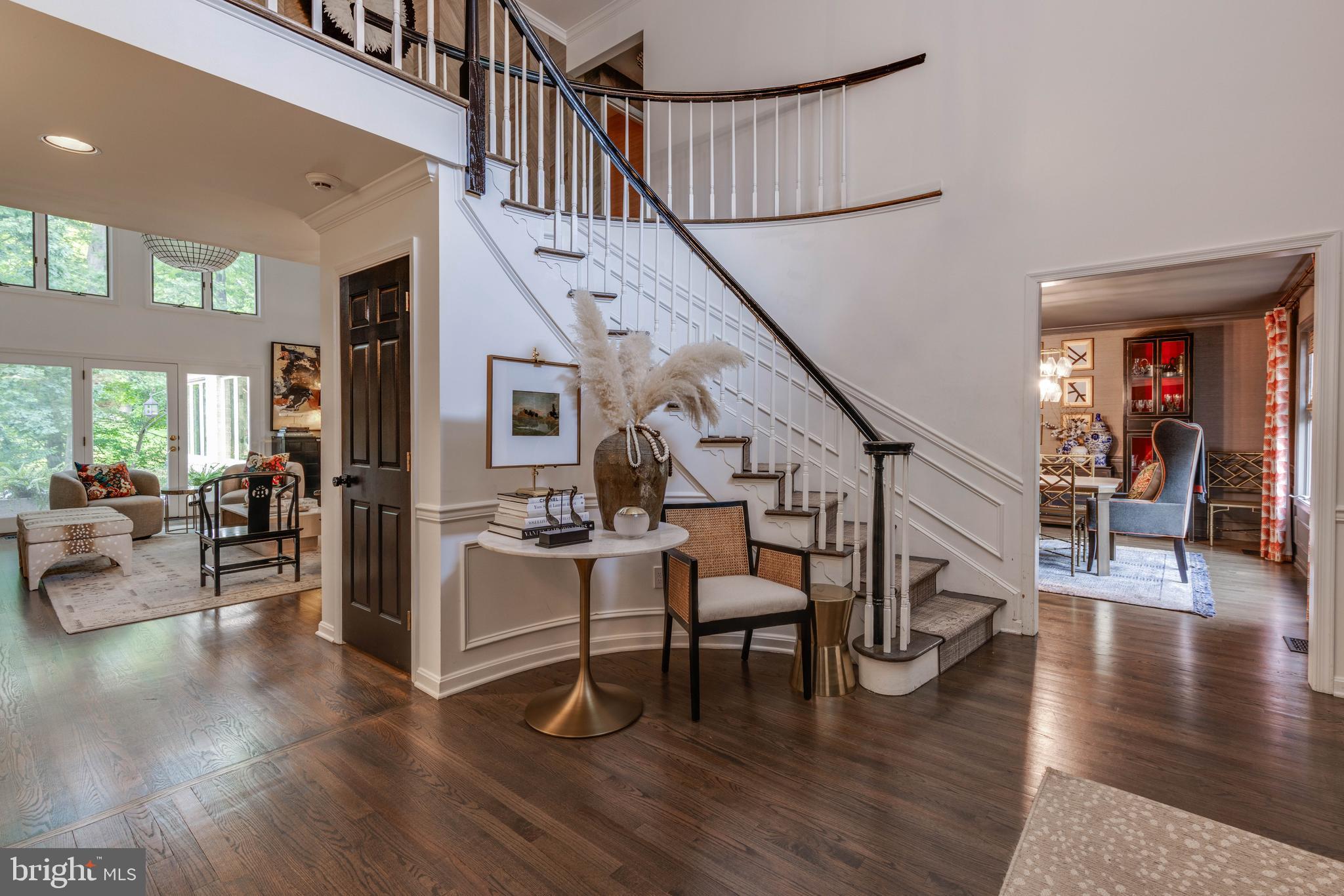 RUXTON HILL - Residential