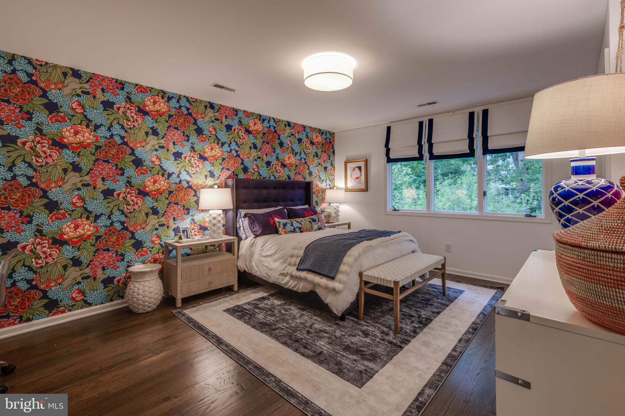 RUXTON HILL - Residential