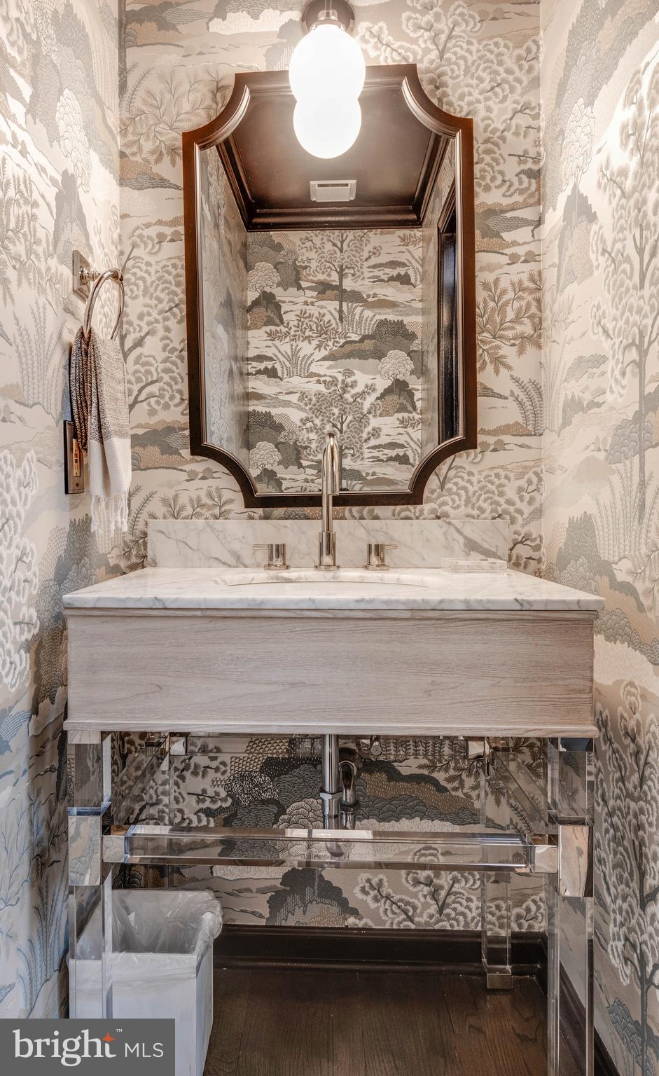 RUXTON HILL - Residential