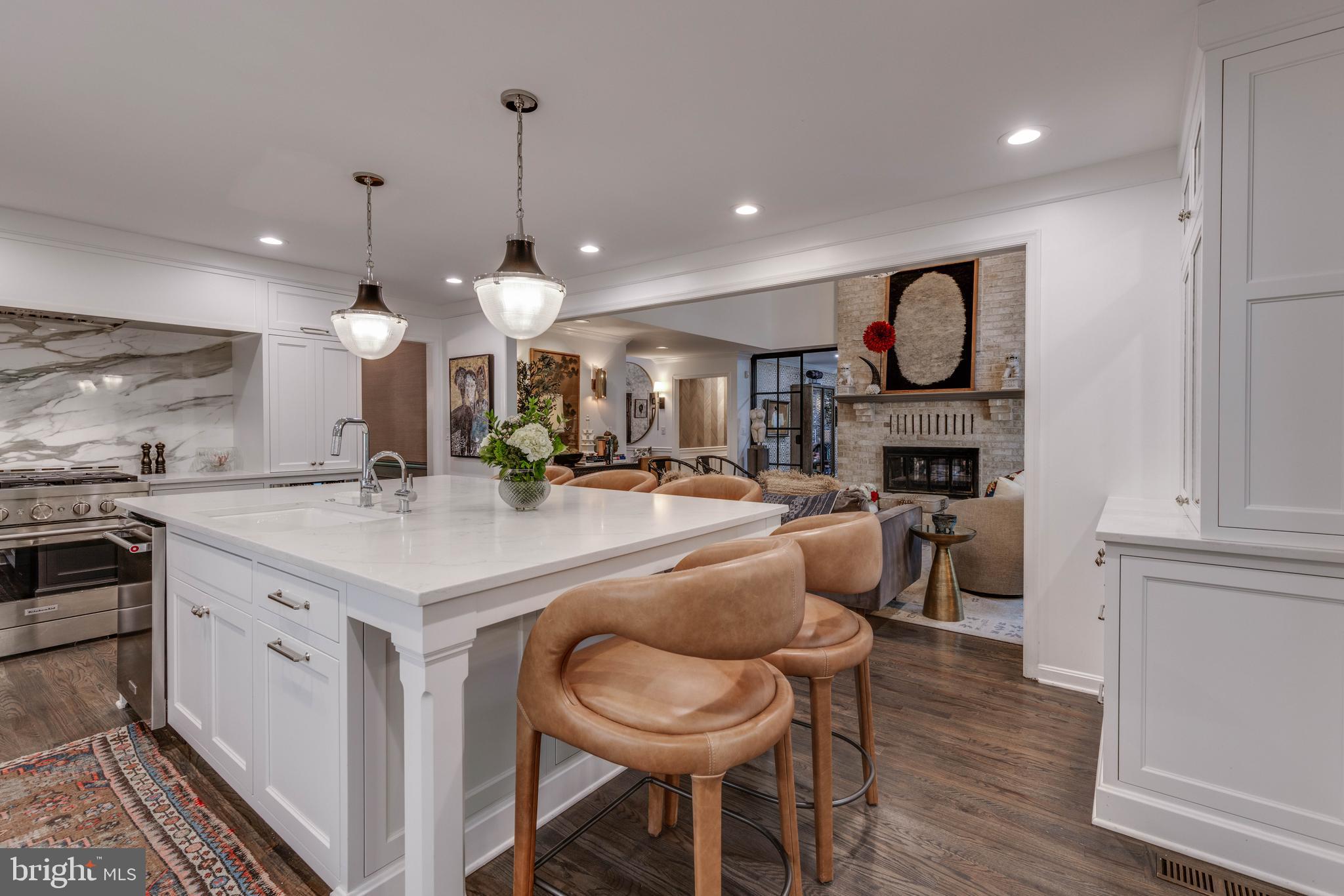 RUXTON HILL - Residential