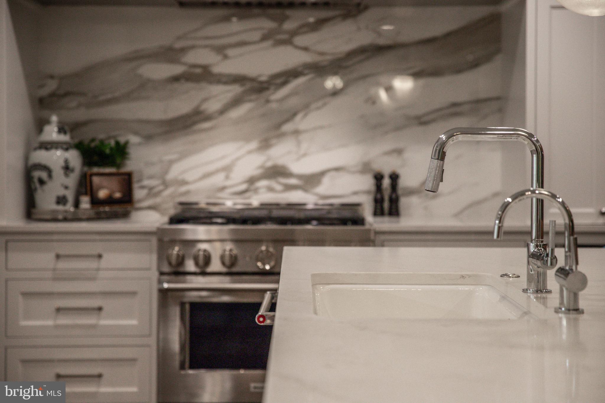 RUXTON HILL - Residential