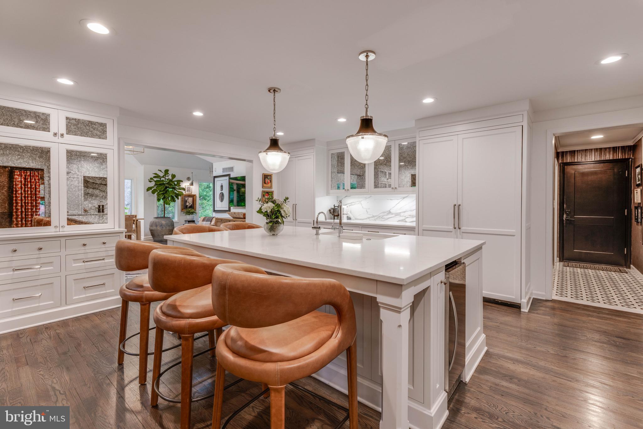 RUXTON HILL - Residential