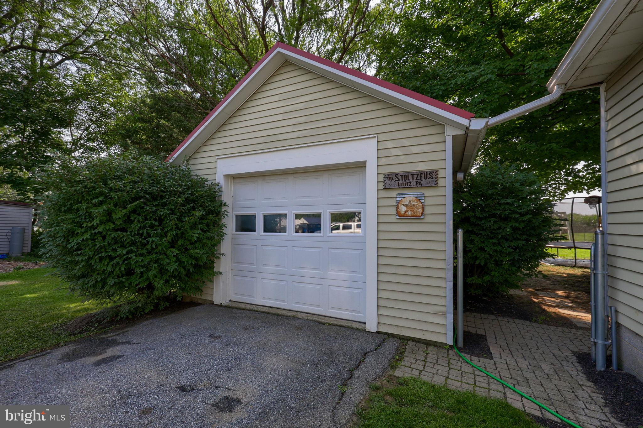1323 CHURCH STREET