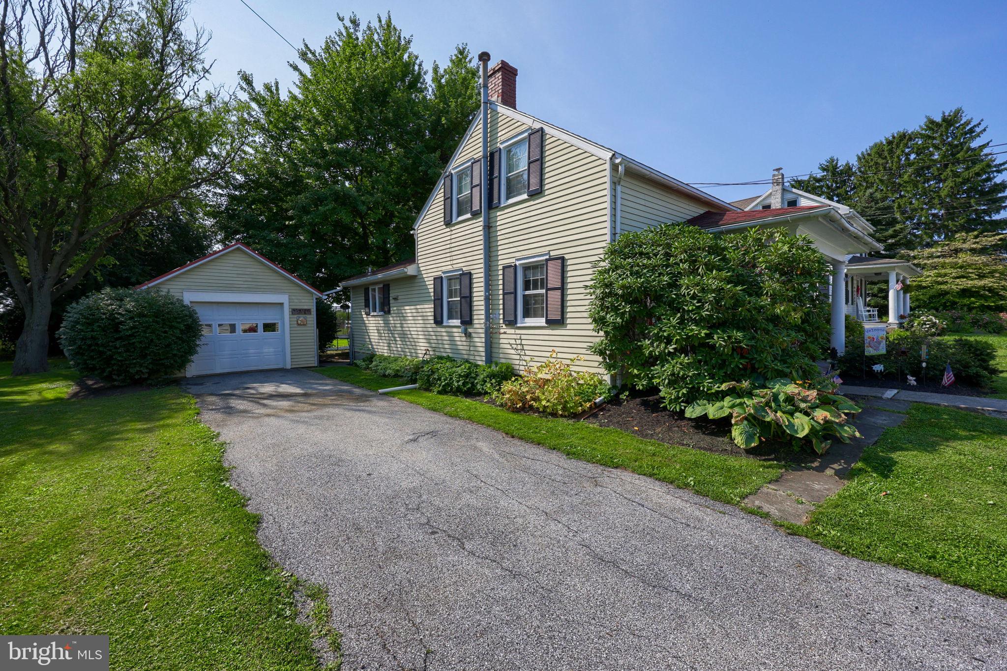 1323 CHURCH STREET