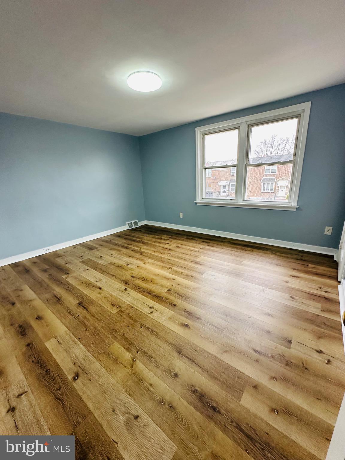 CASTOR GARDENS - Residential