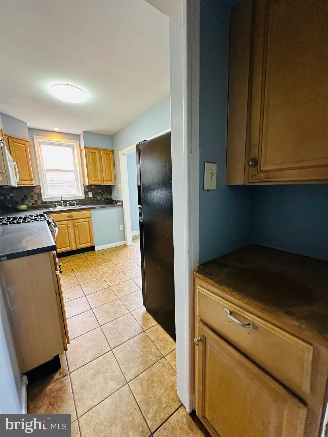 CASTOR GARDENS - Residential