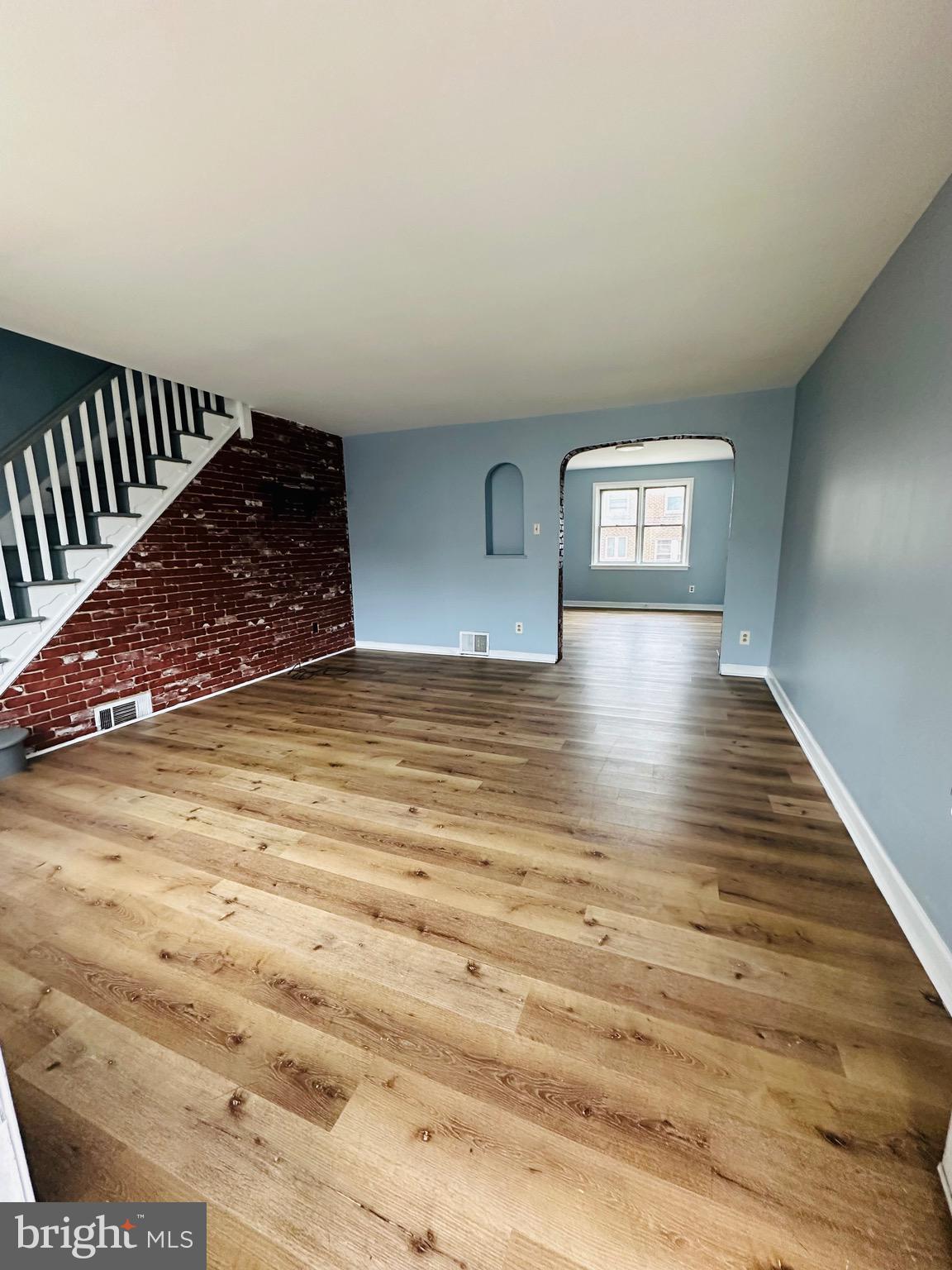 CASTOR GARDENS - Residential