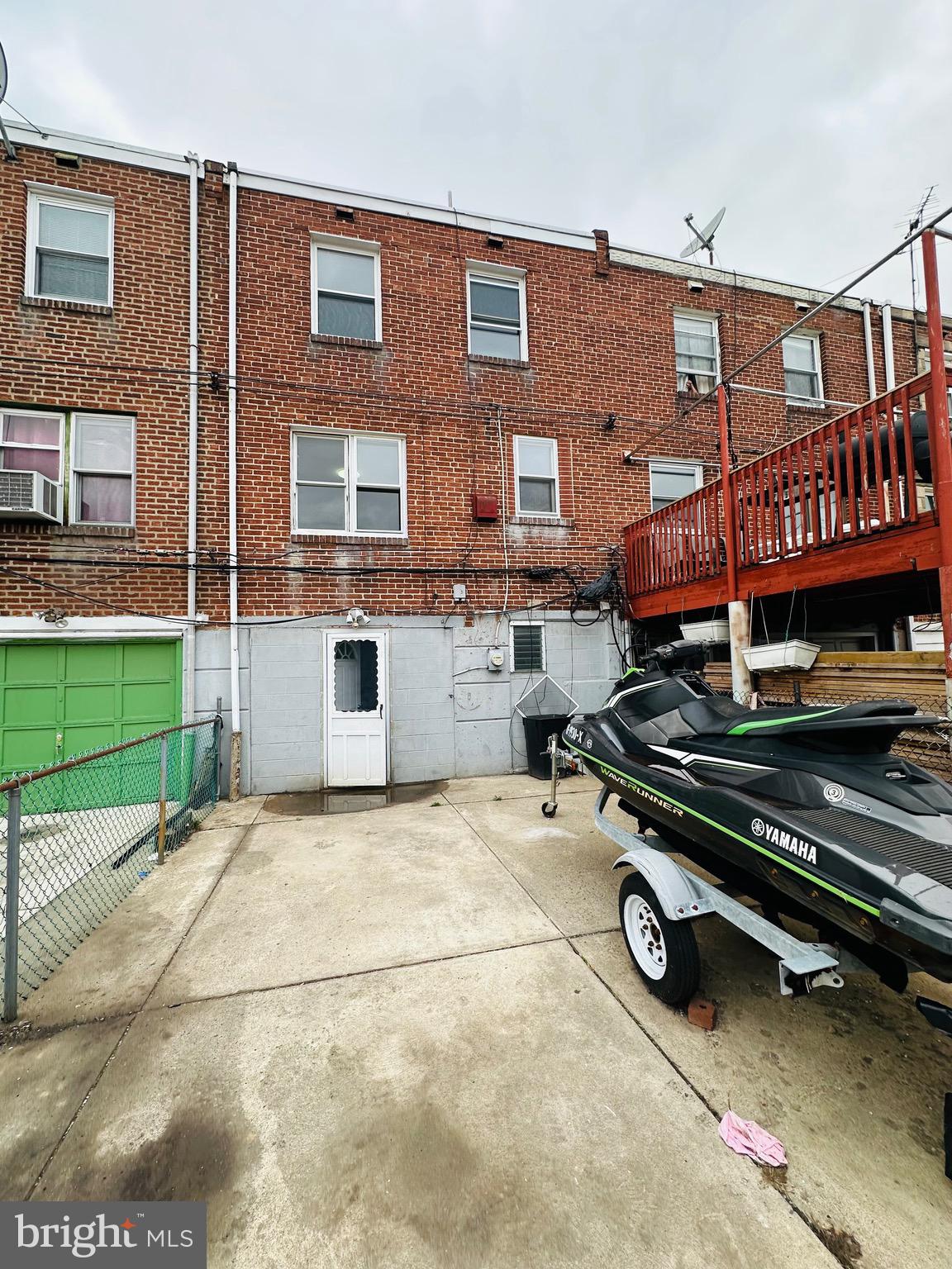 CASTOR GARDENS - Residential