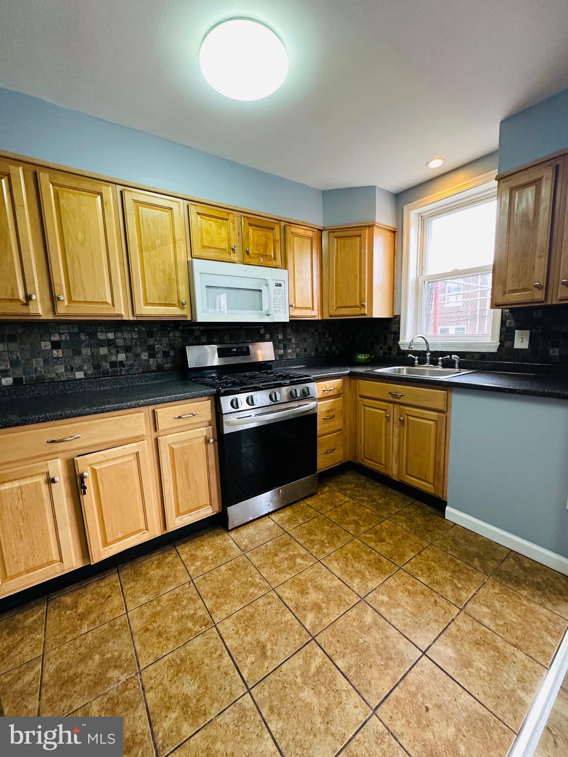 CASTOR GARDENS - Residential