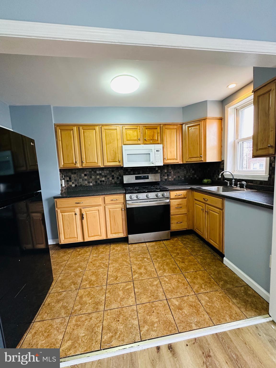 CASTOR GARDENS - Residential