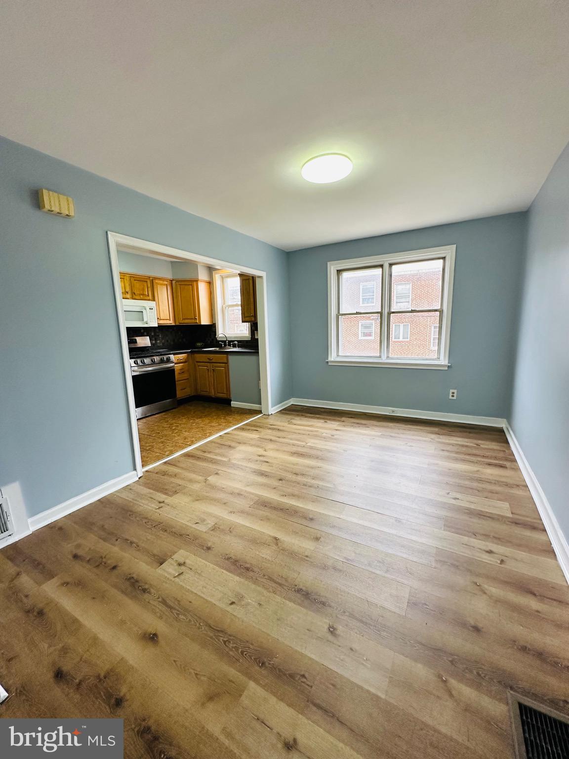 CASTOR GARDENS - Residential