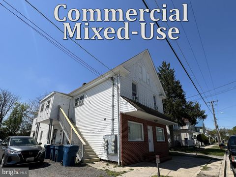 Photo of 310 Main Street, MARYDEL, MD 21649 (MLS # MDCM2007040)