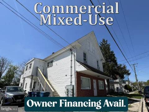 MLS: MDCM2007040
