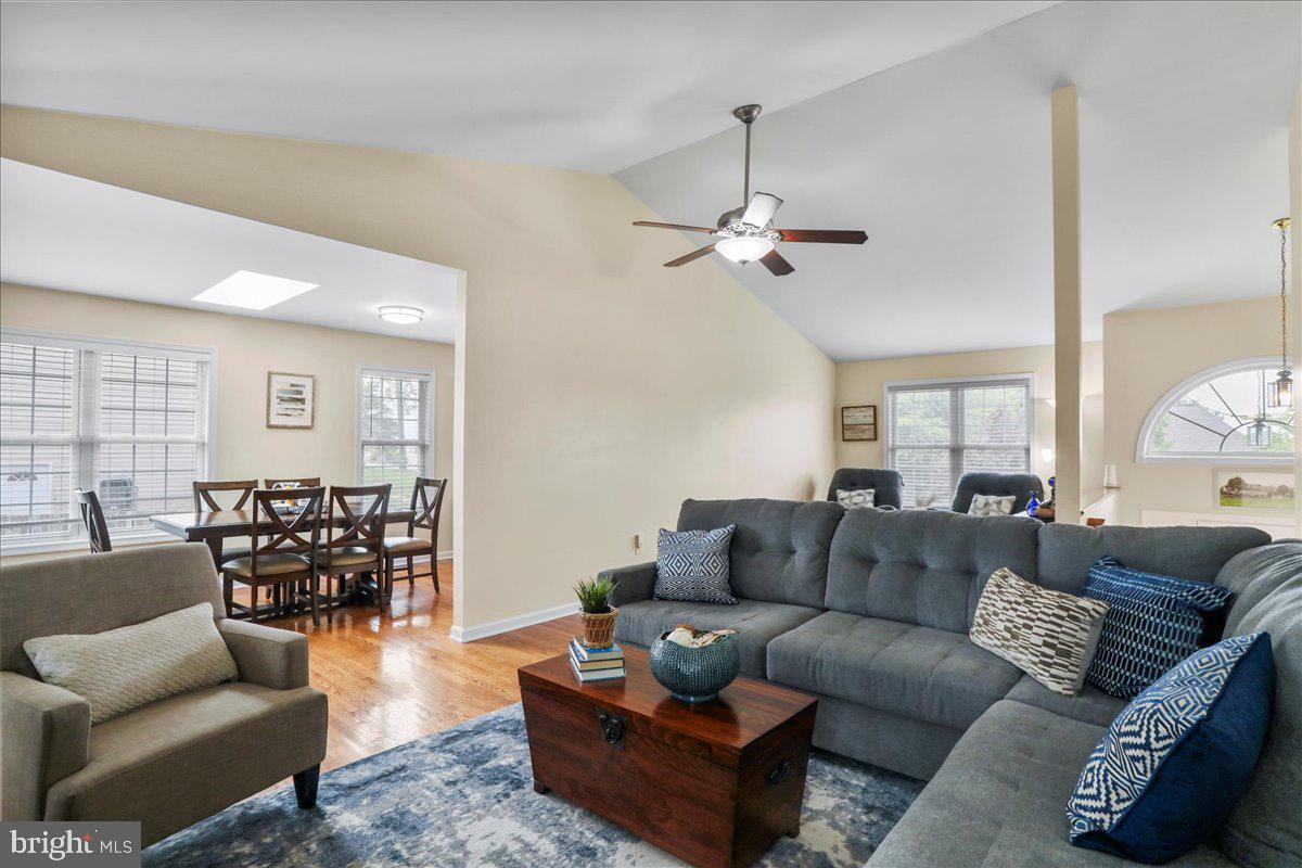 BRIAR RUN - Residential