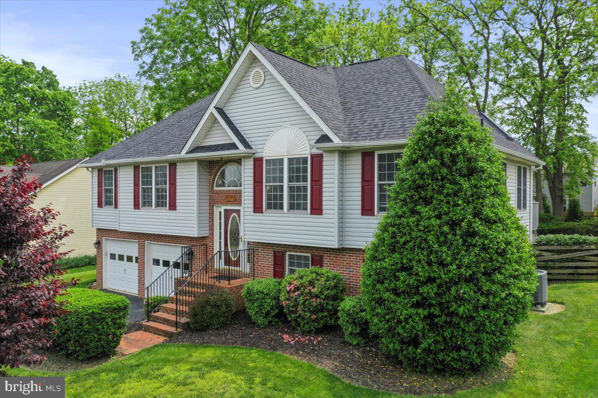 BRIAR RUN - Residential