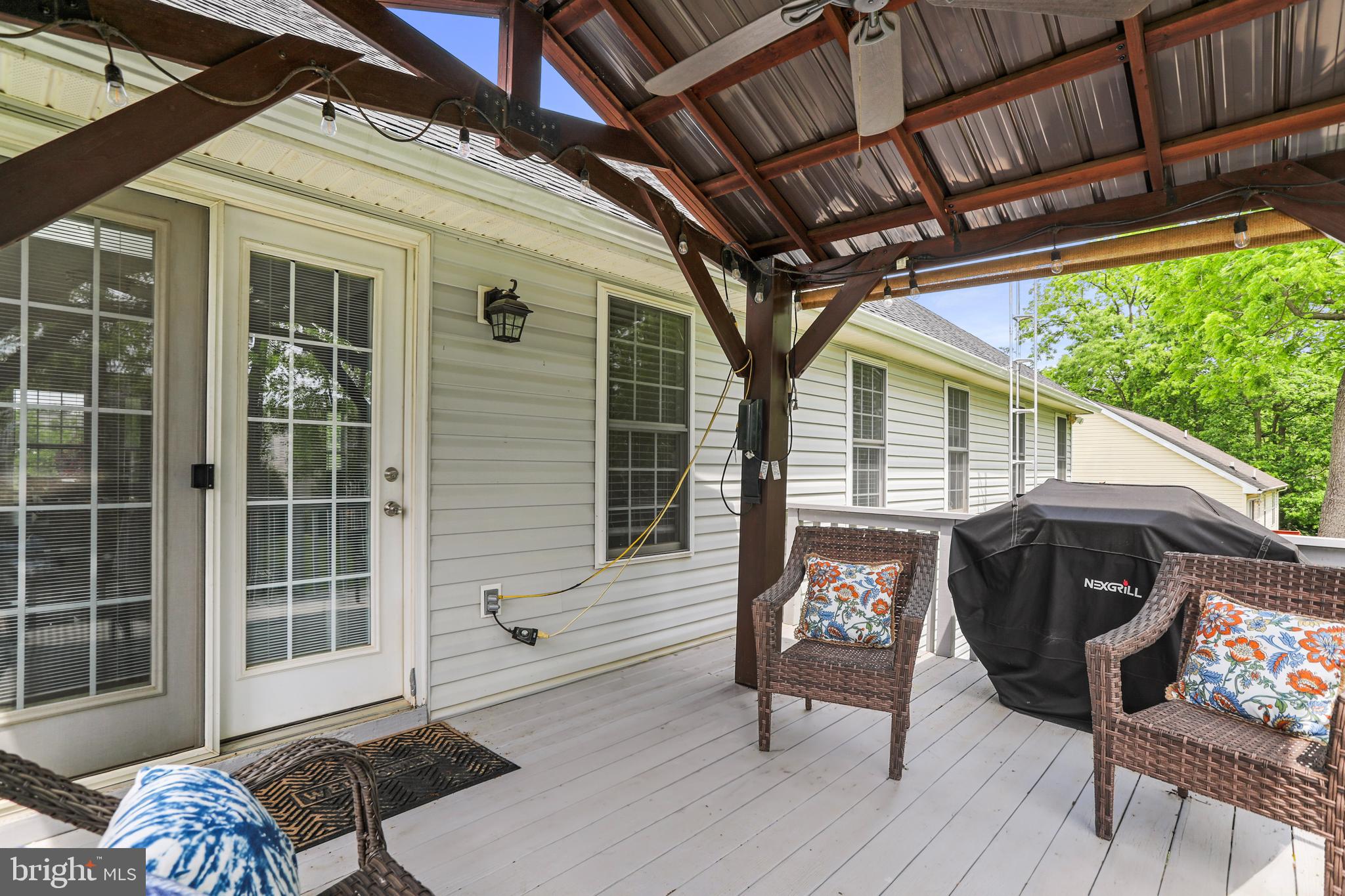 BRIAR RUN - Residential