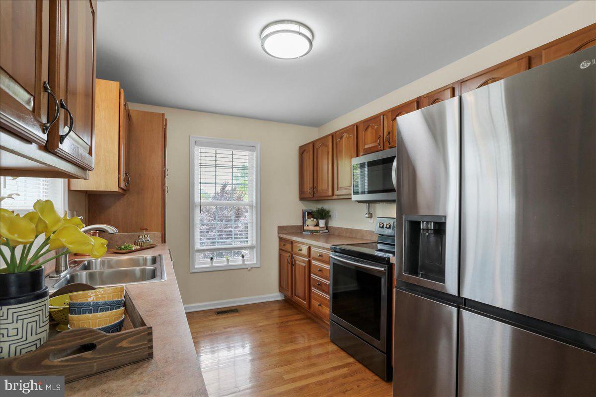 BRIAR RUN - Residential