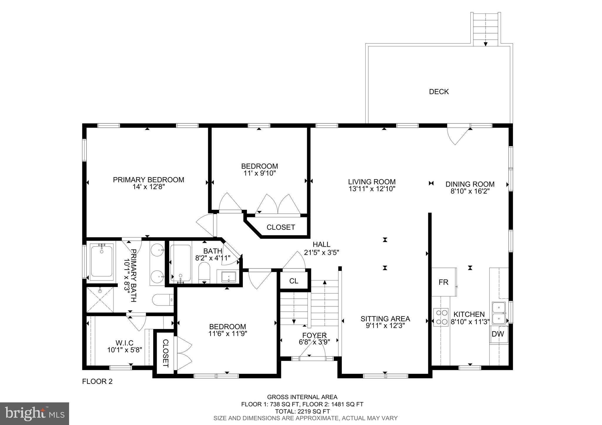 BRIAR RUN - Residential