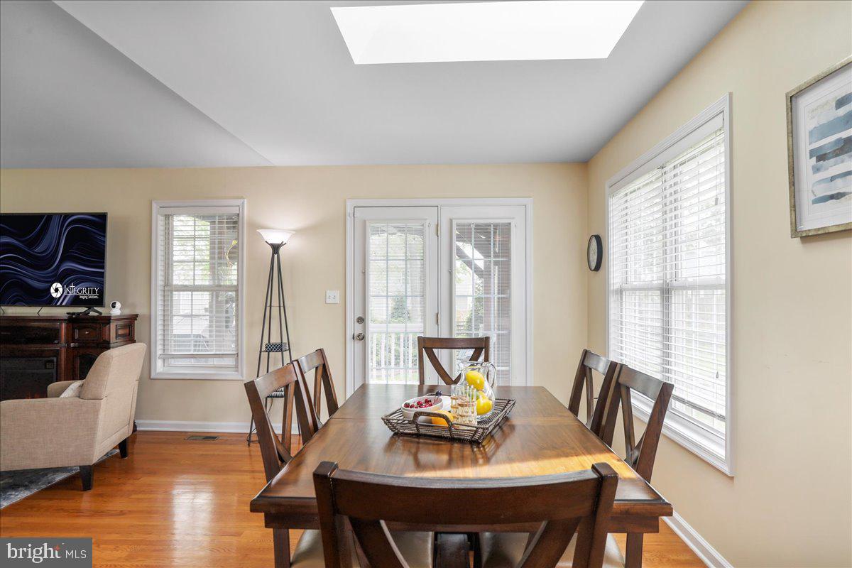 BRIAR RUN - Residential