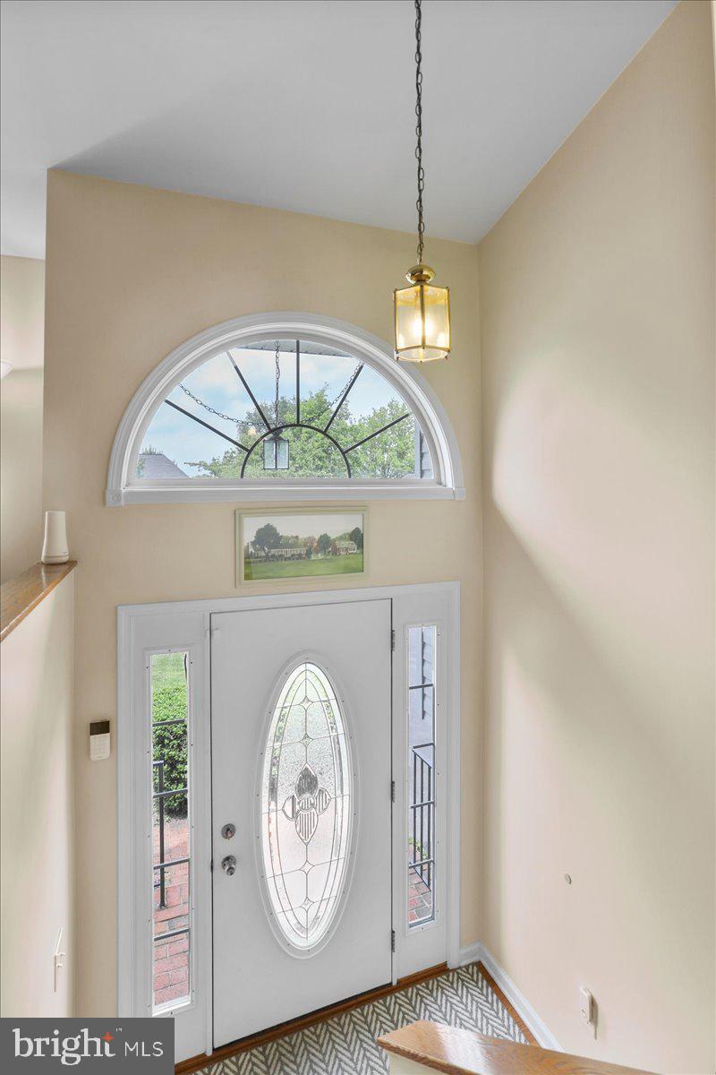 BRIAR RUN - Residential