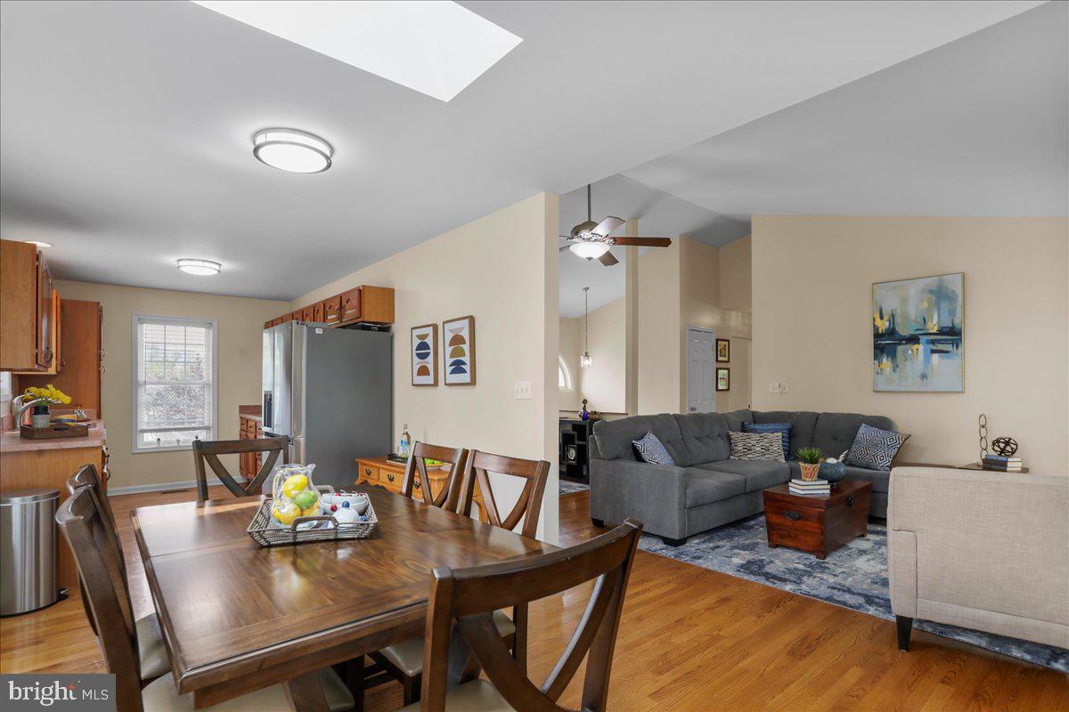 BRIAR RUN - Residential