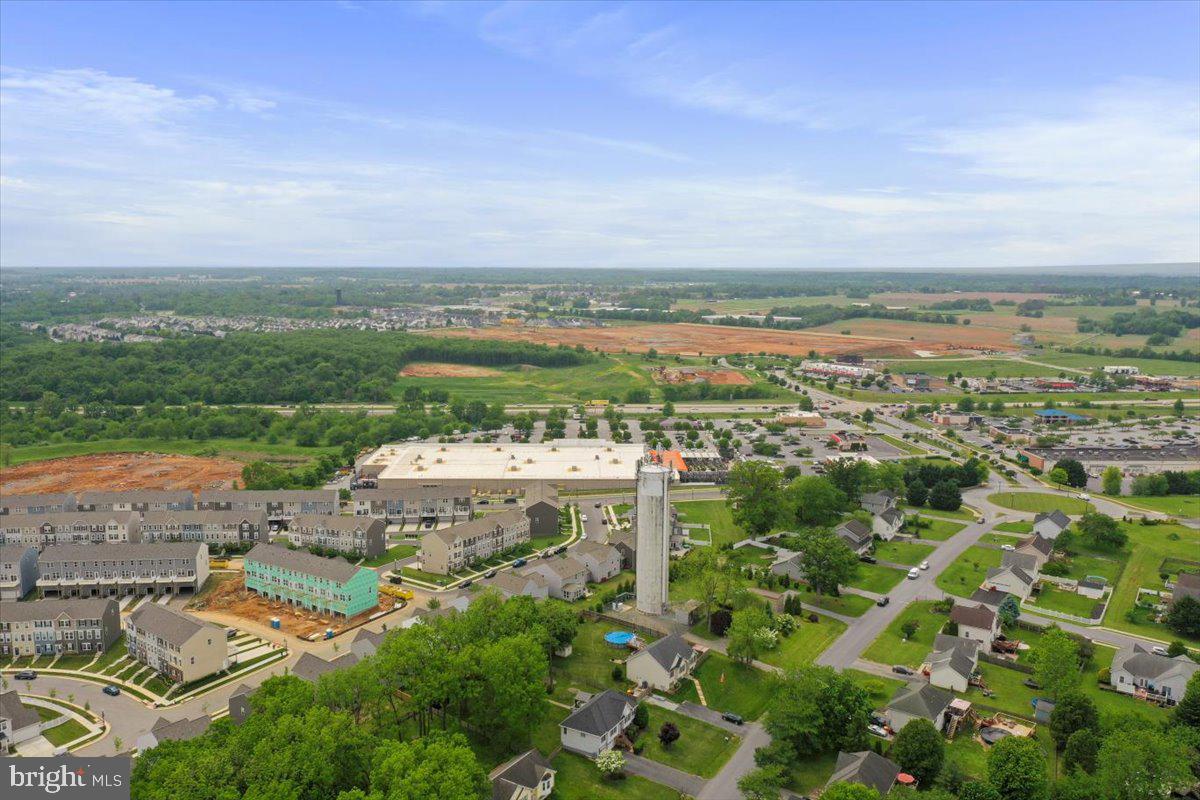 BRIAR RUN - Residential